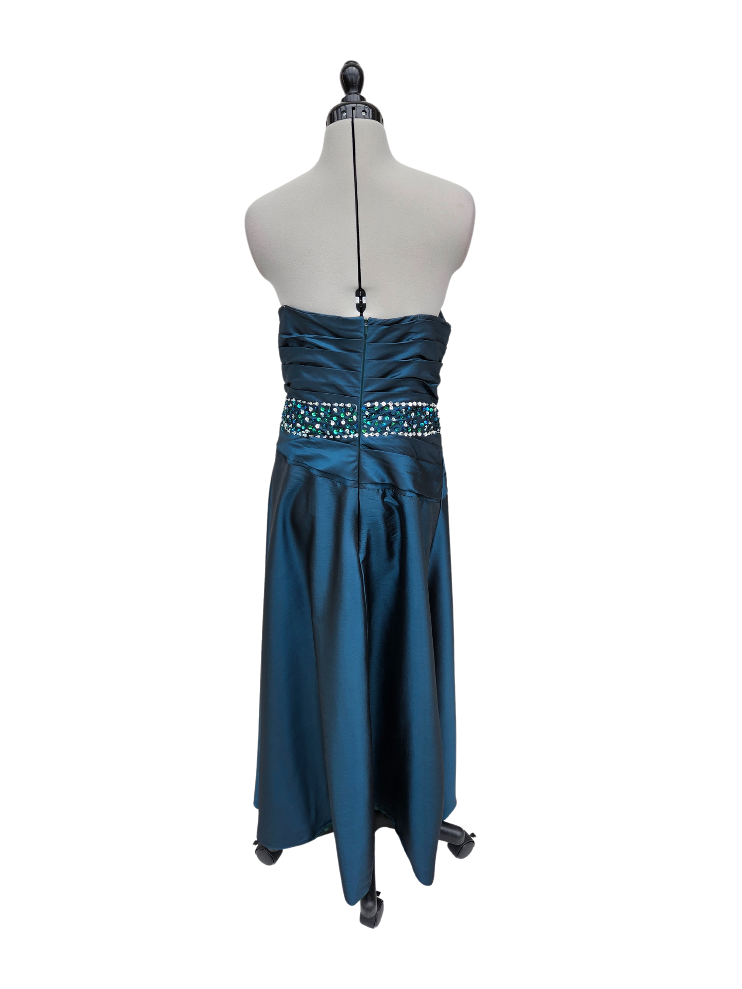 Abendkleid Saphira
