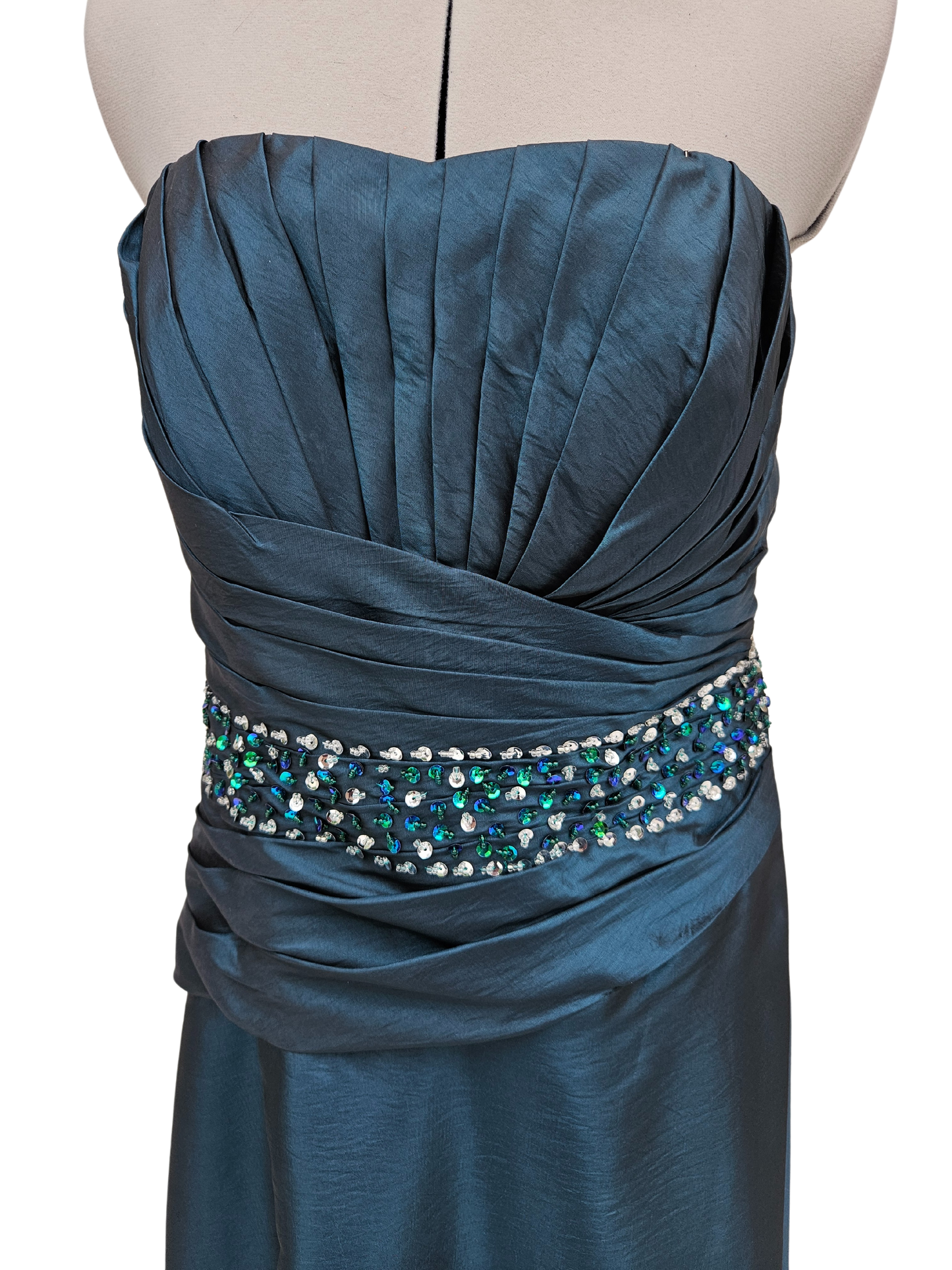 Abendkleid Saphira
