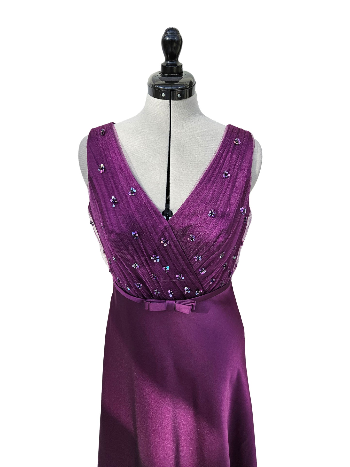 Abendkleid Ava