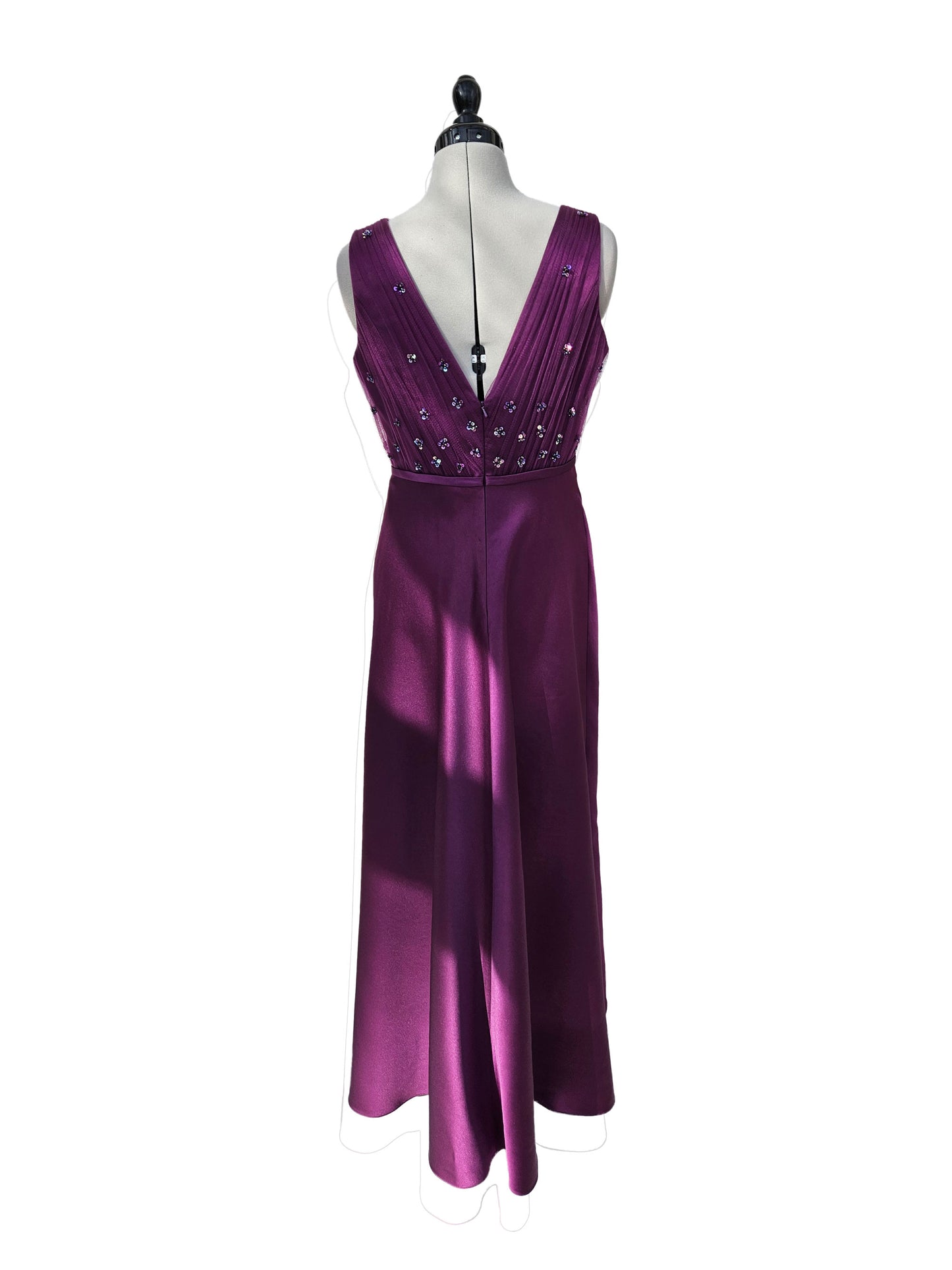 Abendkleid Ava