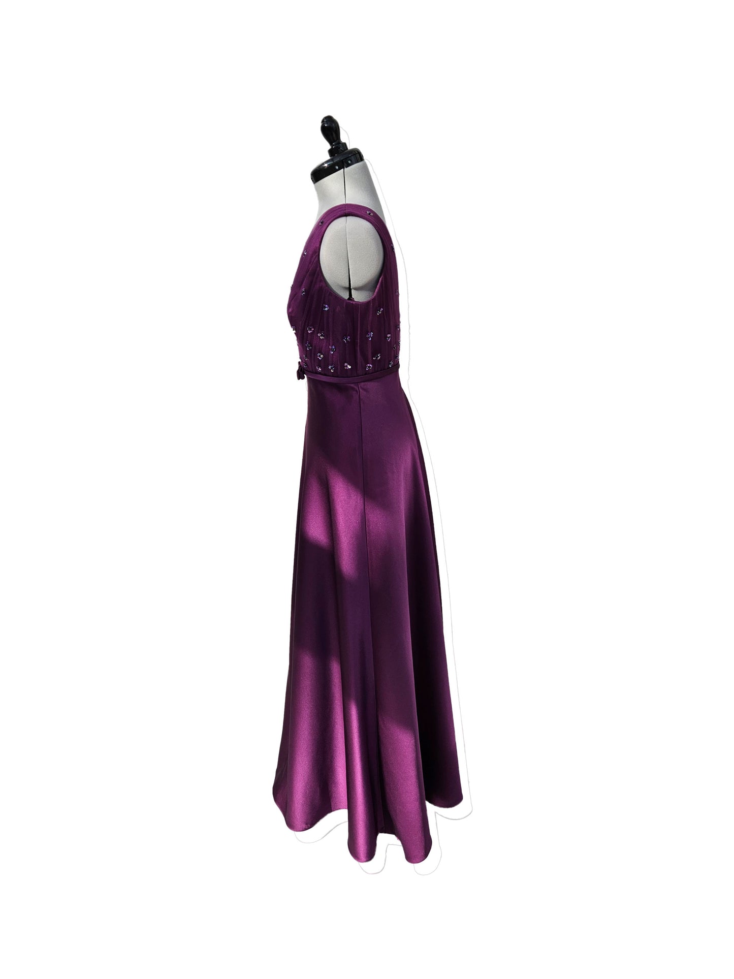 Abendkleid Ava
