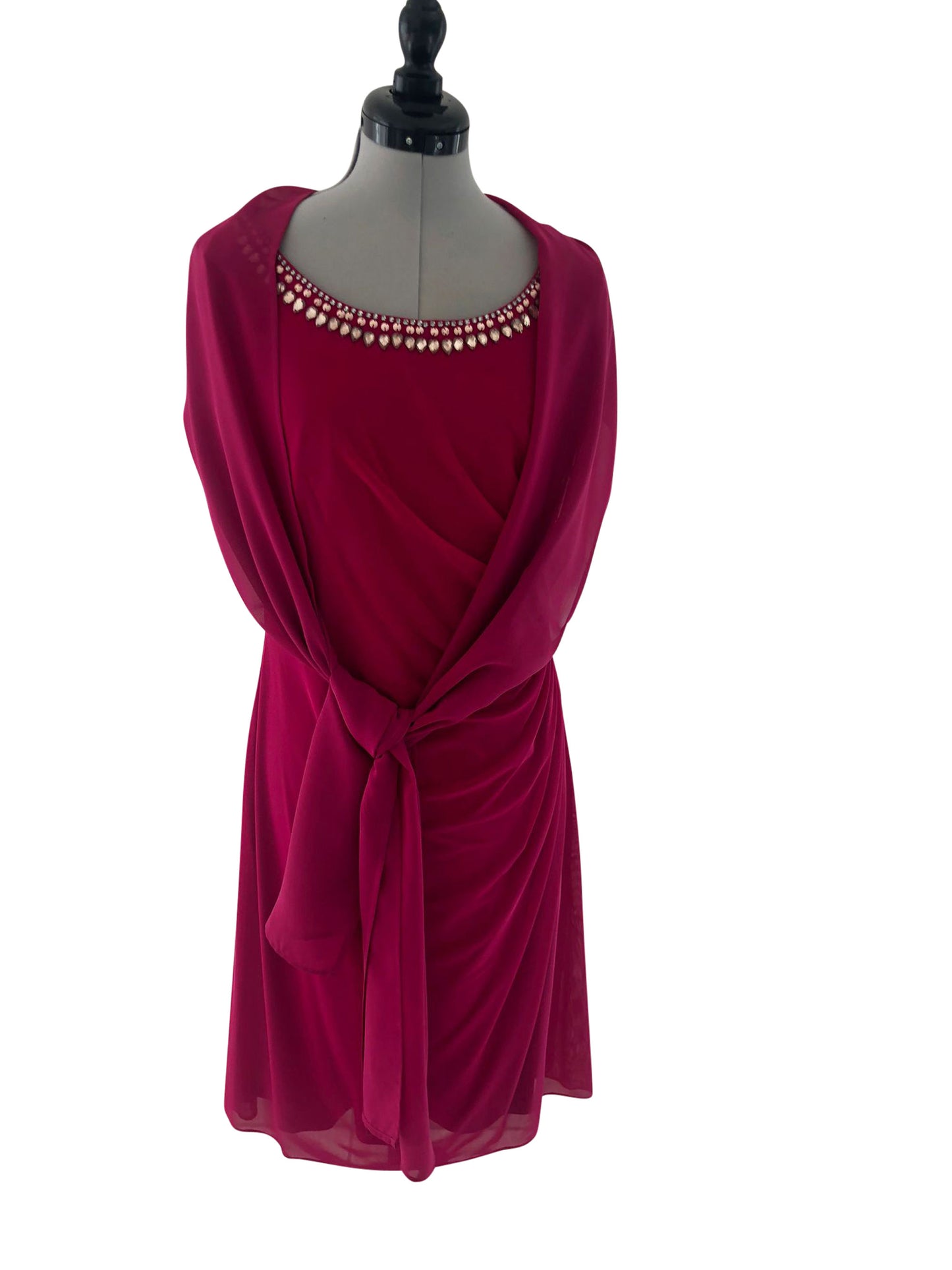 Cocktailkleid Firenze