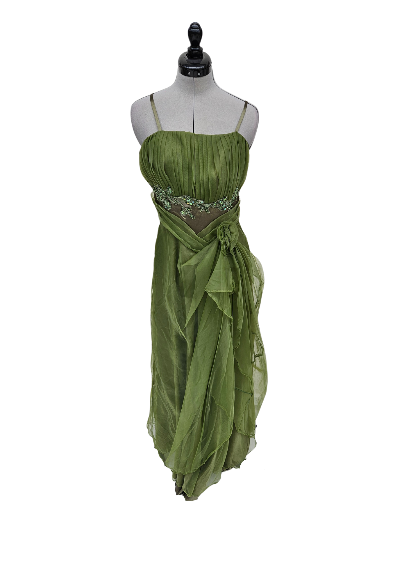 Abendkleid Beauchamp