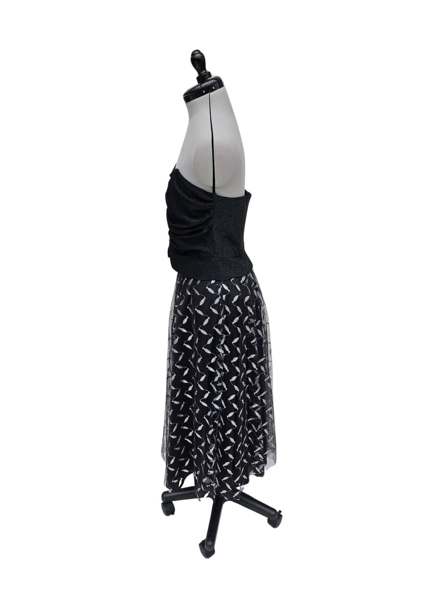Abendkleid Estrella