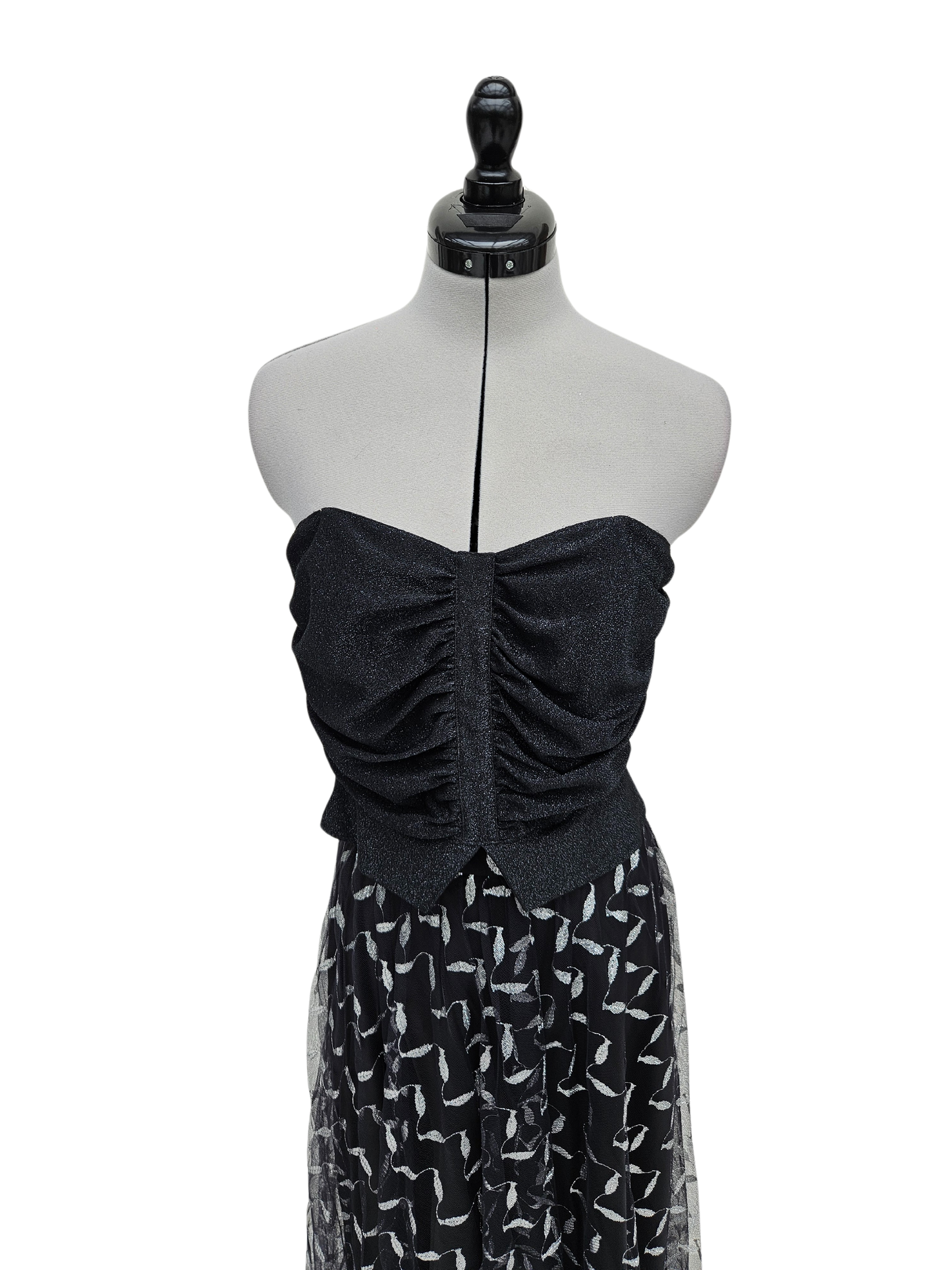 Abendkleid Estrella