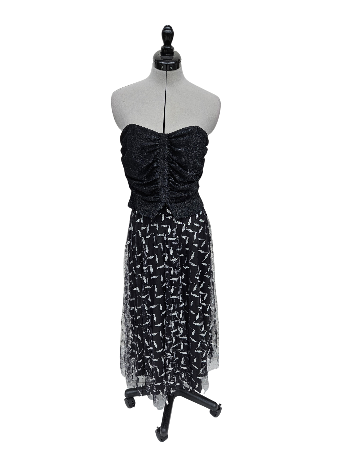 Abendkleid Estrella