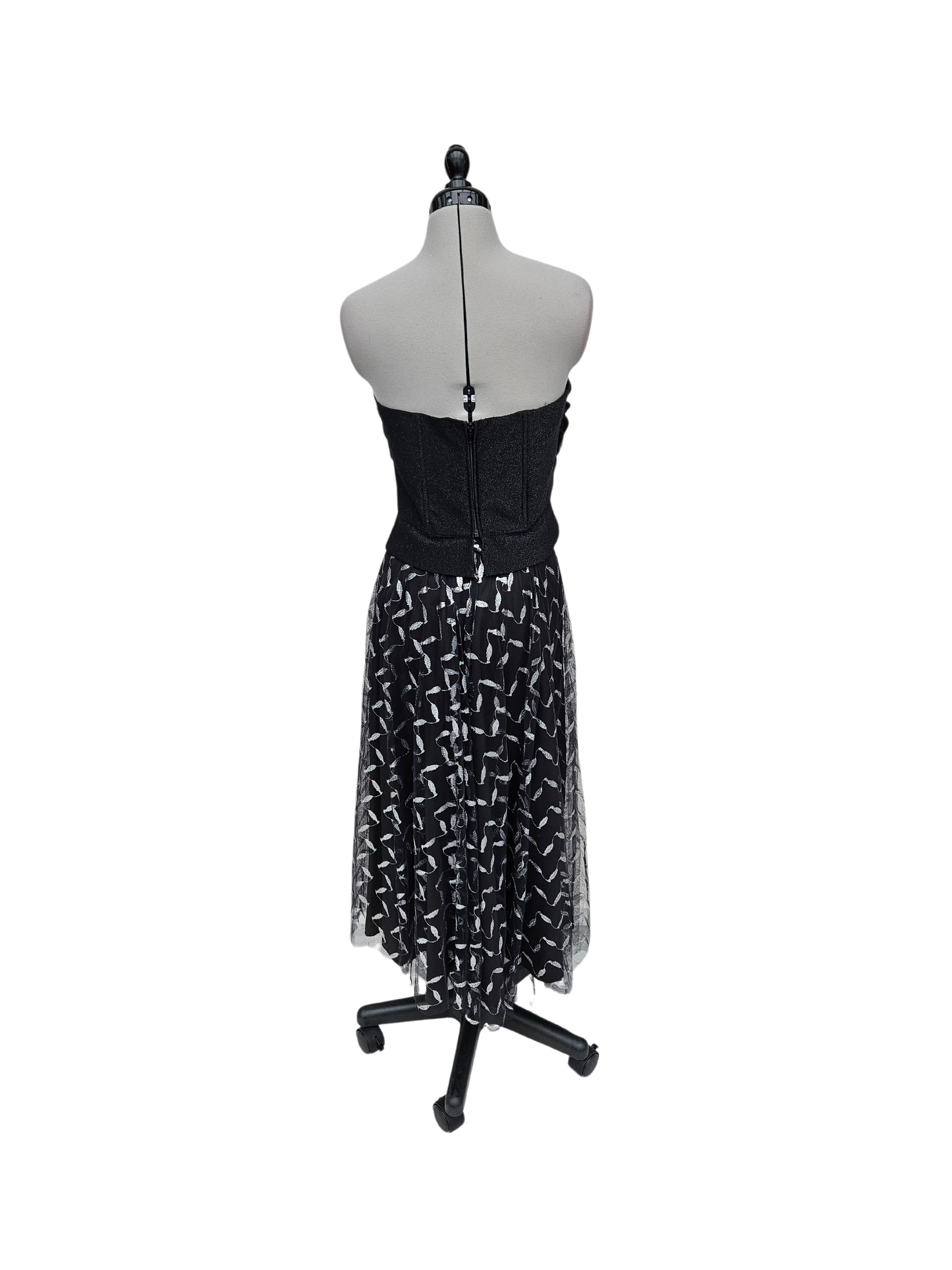 Abendkleid Estrella