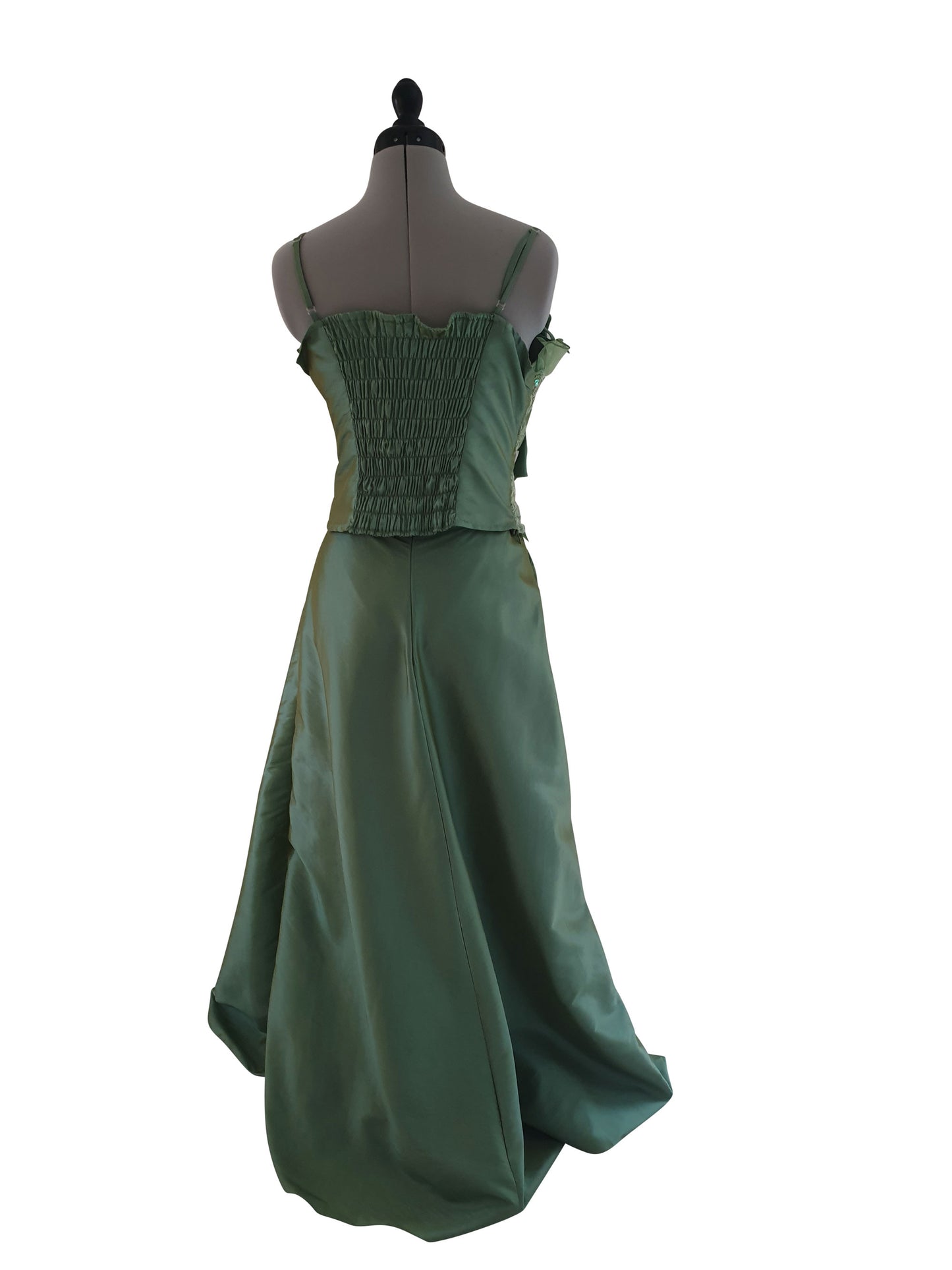 Abendkleid Poison Ivy
