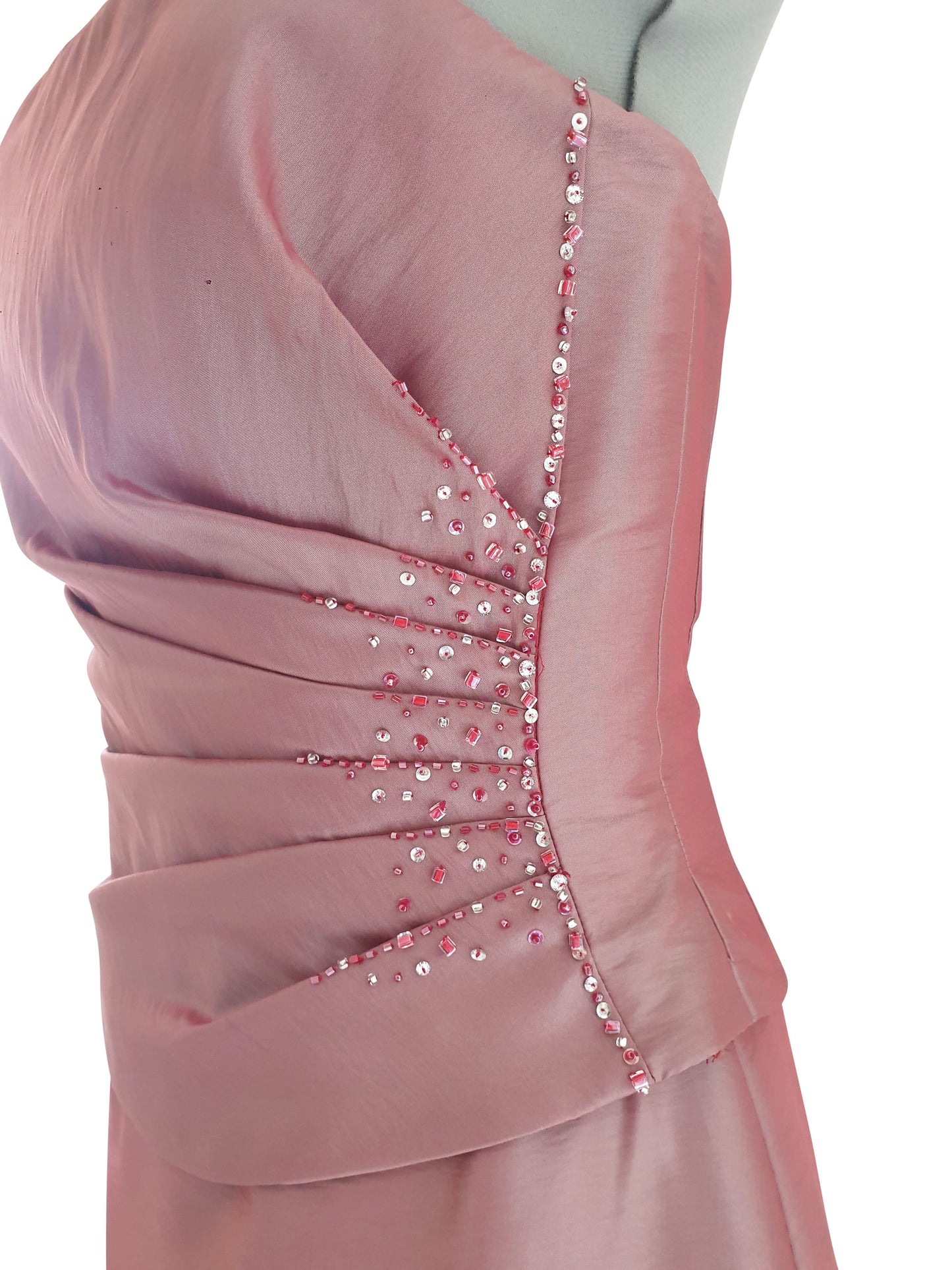 Abendkleid Salma