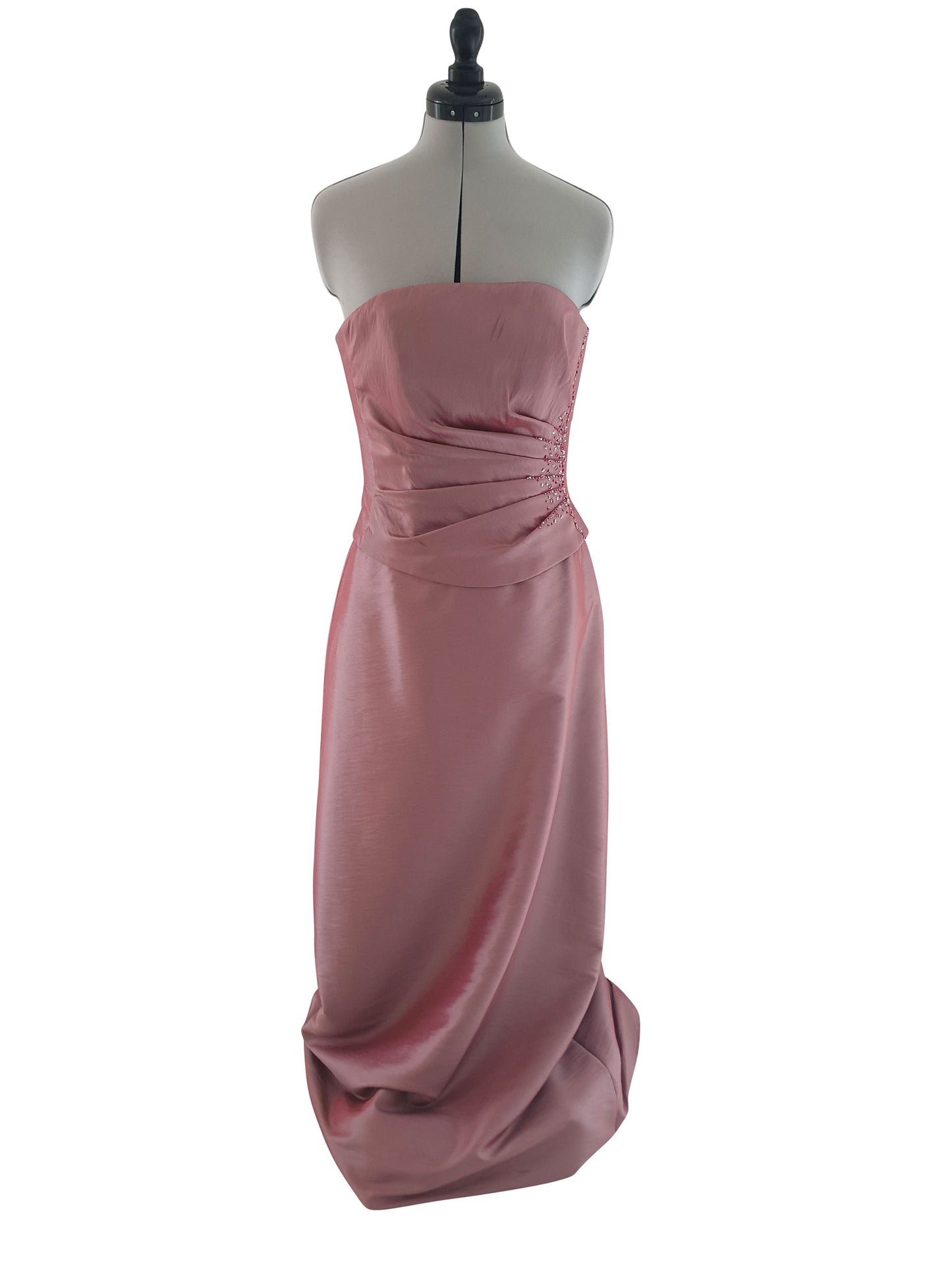 Abendkleid Salma
