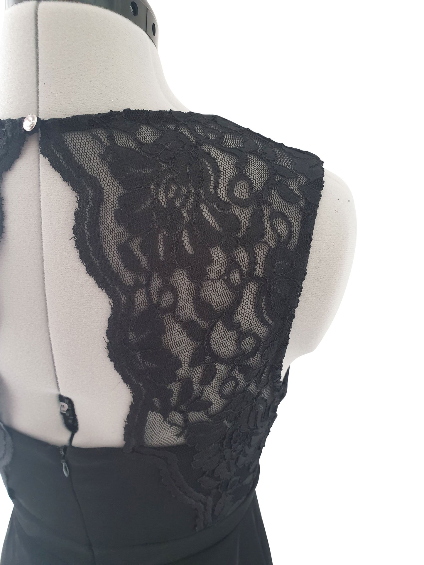 Abendkleid Romance