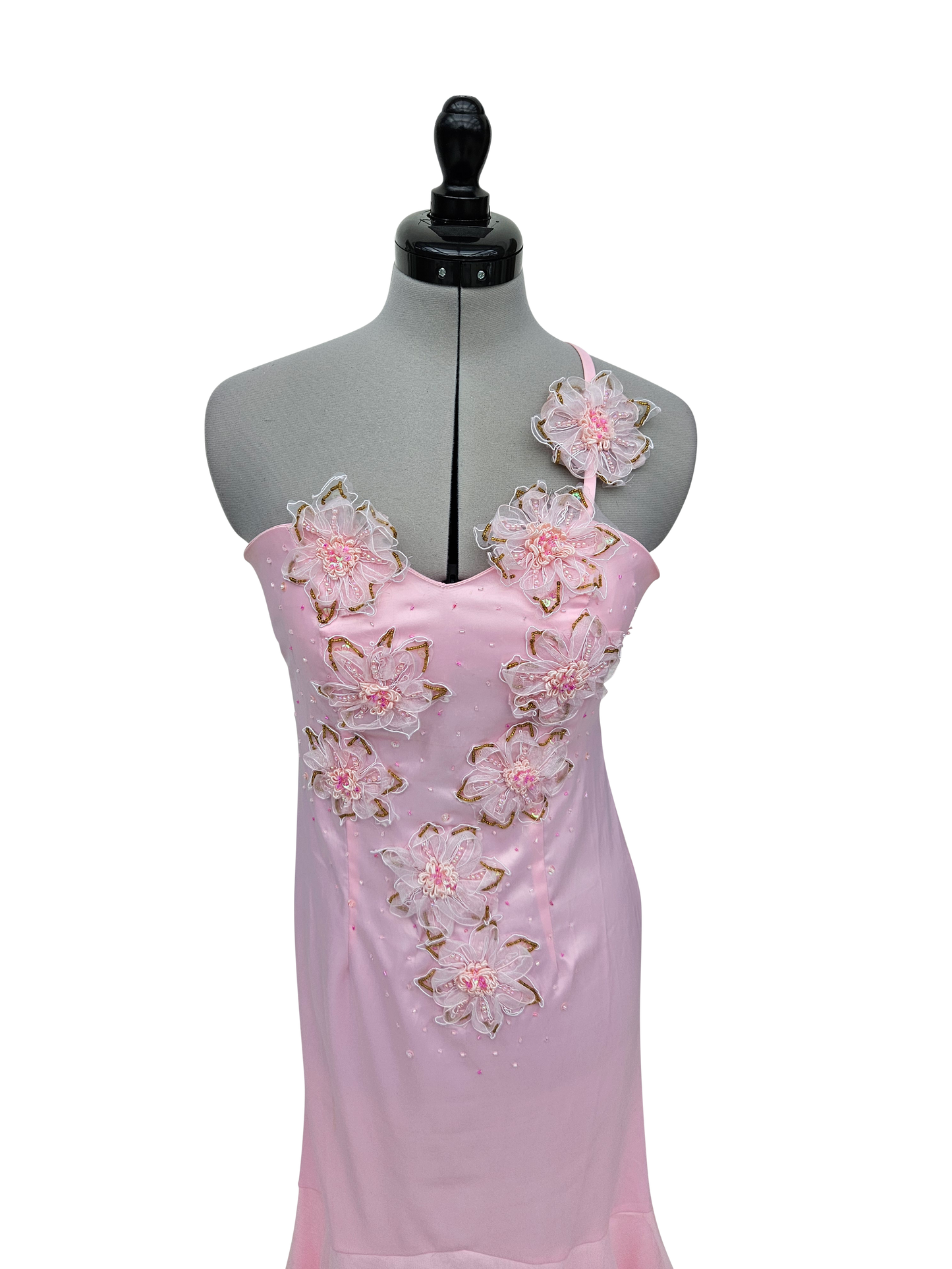 Abendkleid Lilly Rose