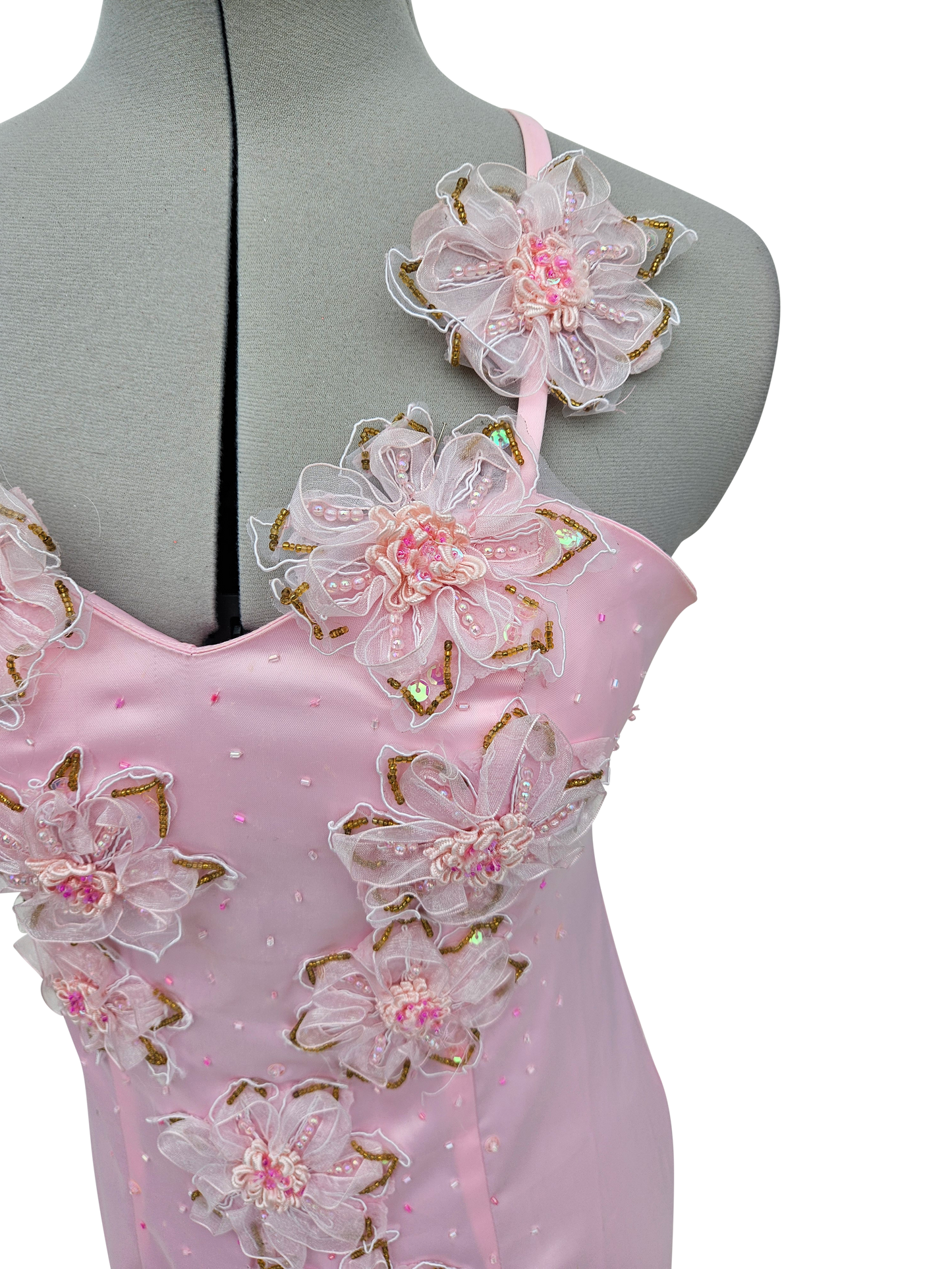 Abendkleid Lilly Rose