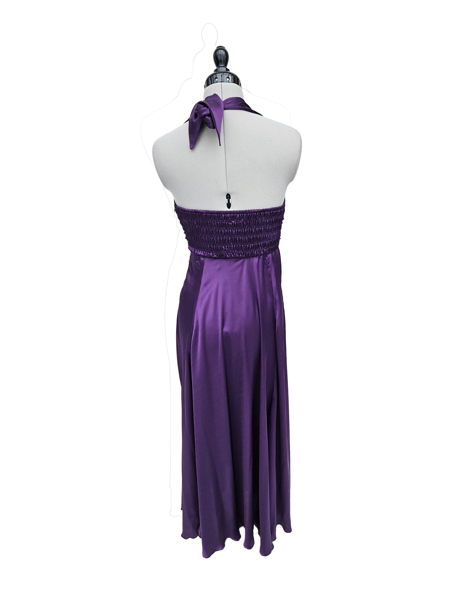 Abendkleid Sharma