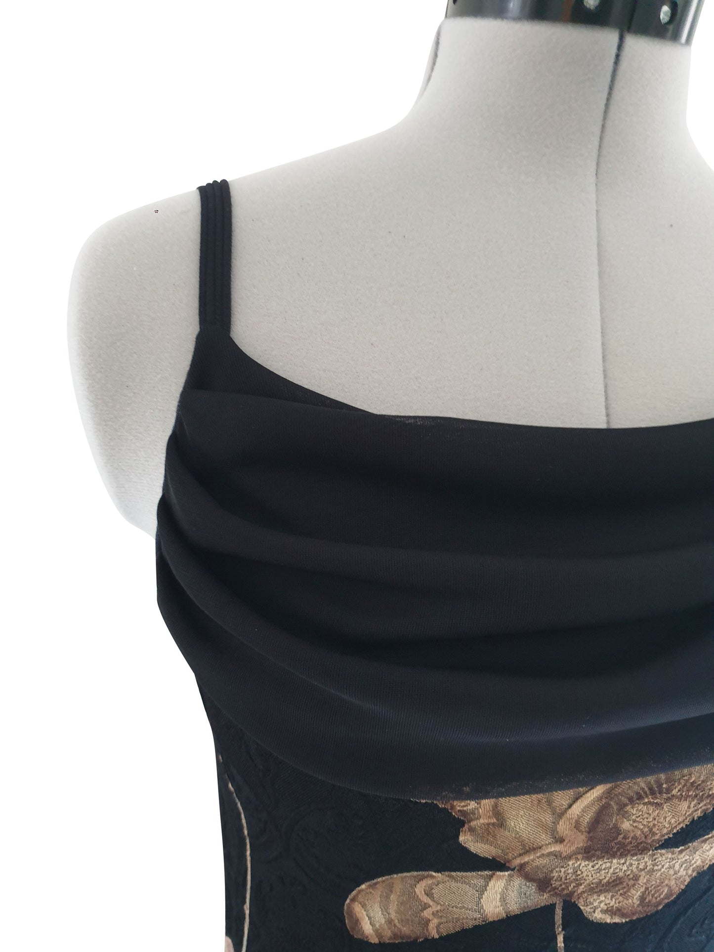 Abendkleid Prinzessin