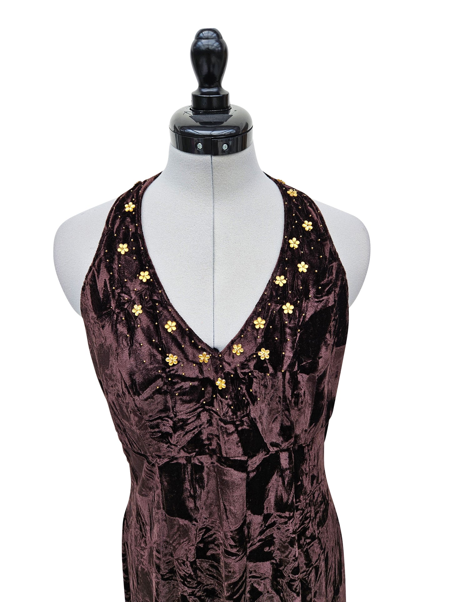 Abendkleid Teddy