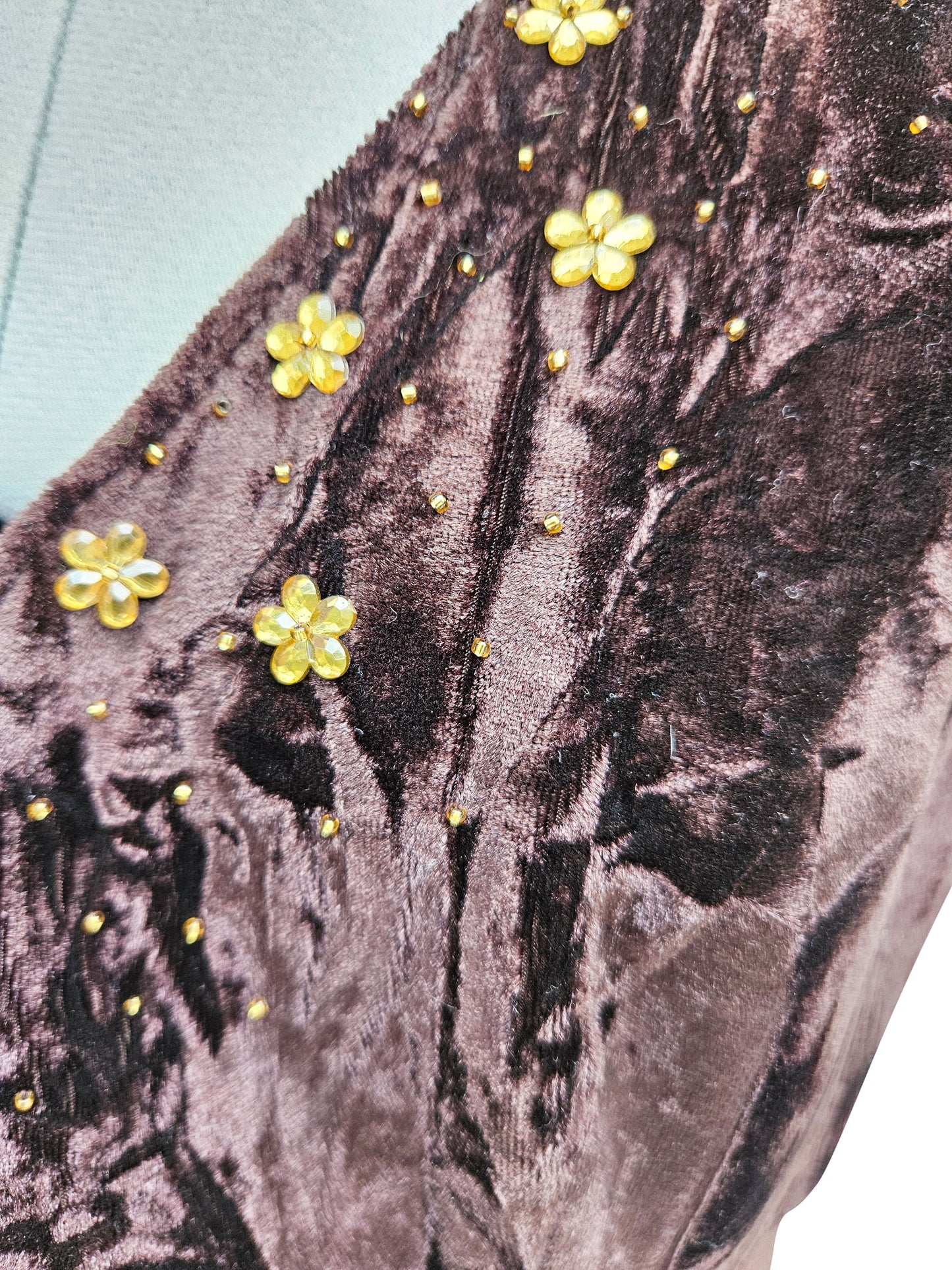Abendkleid Teddy