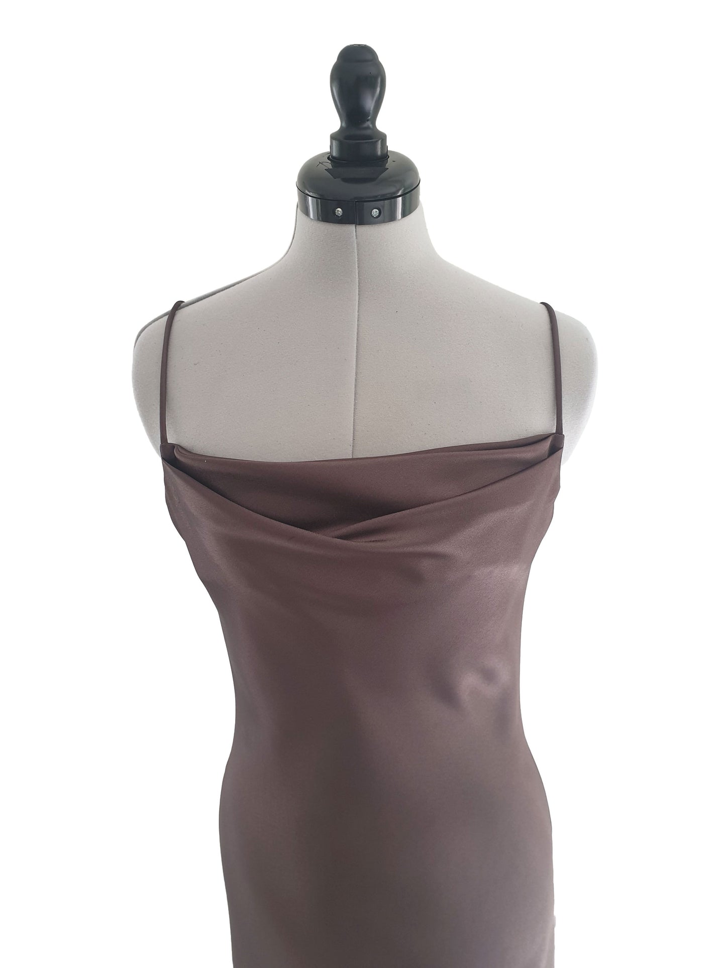 Abendkleid Brownie