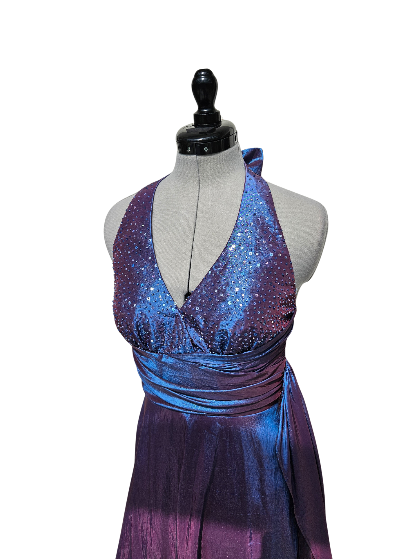Cocktailkleid Lagos