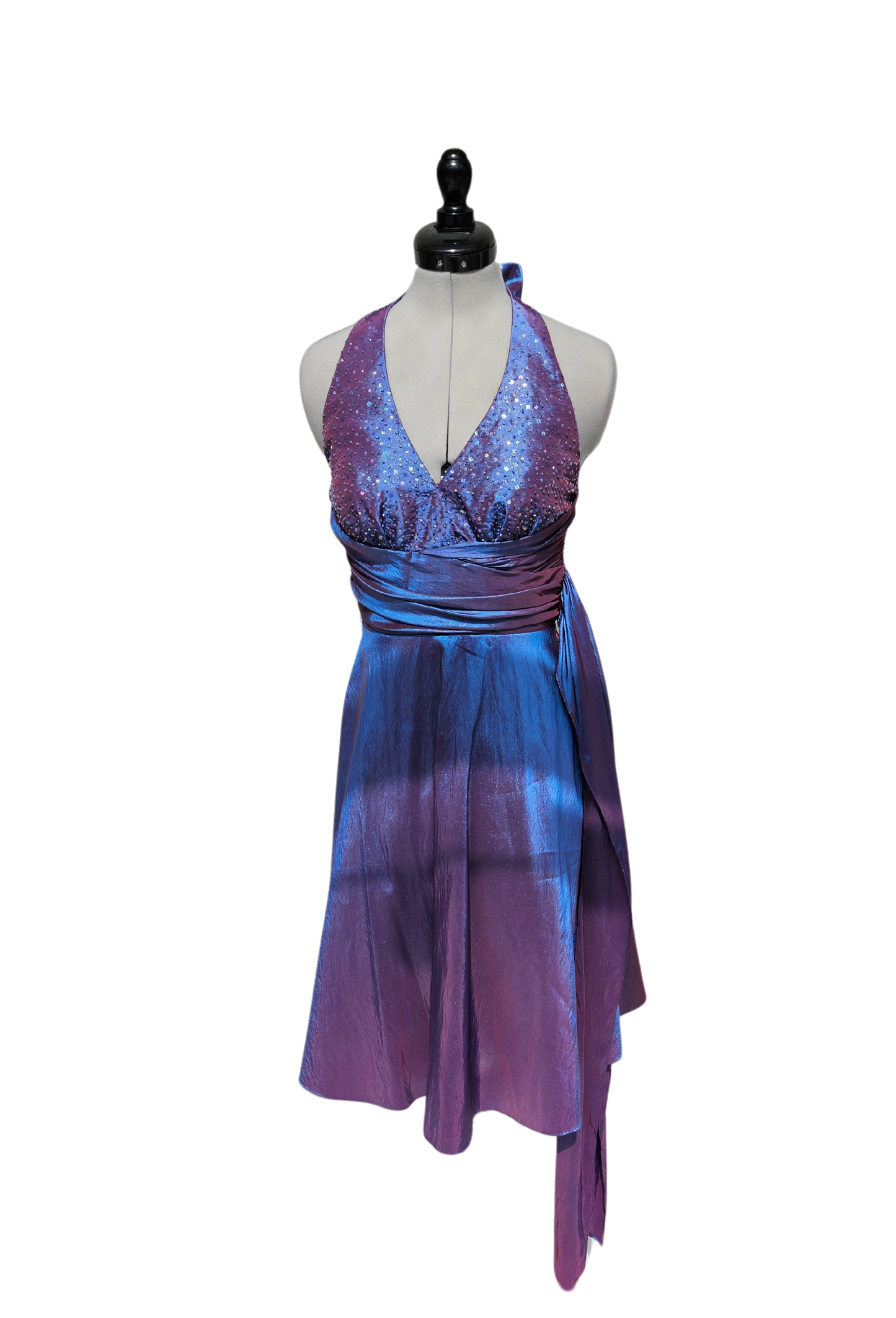 Cocktailkleid Lagos