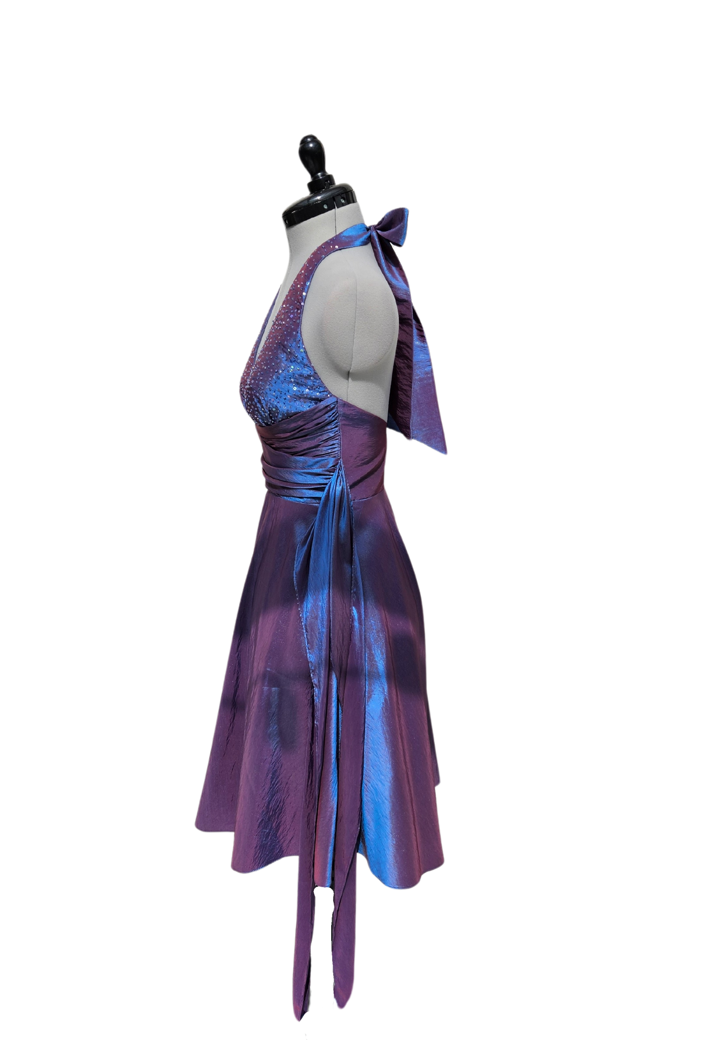 Cocktailkleid Lagos