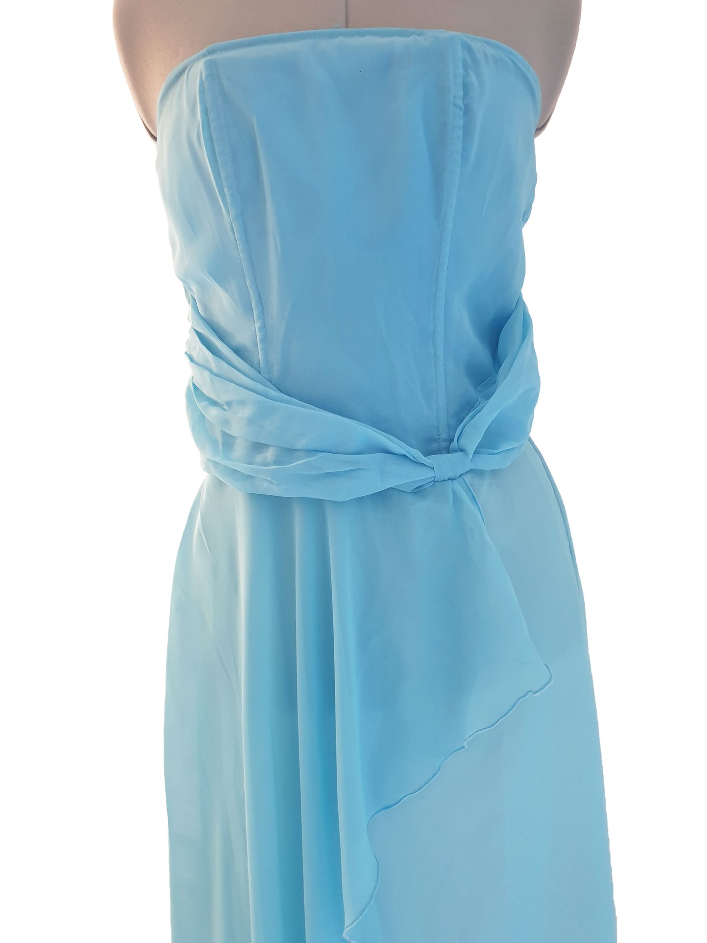 Abendkleid Élise