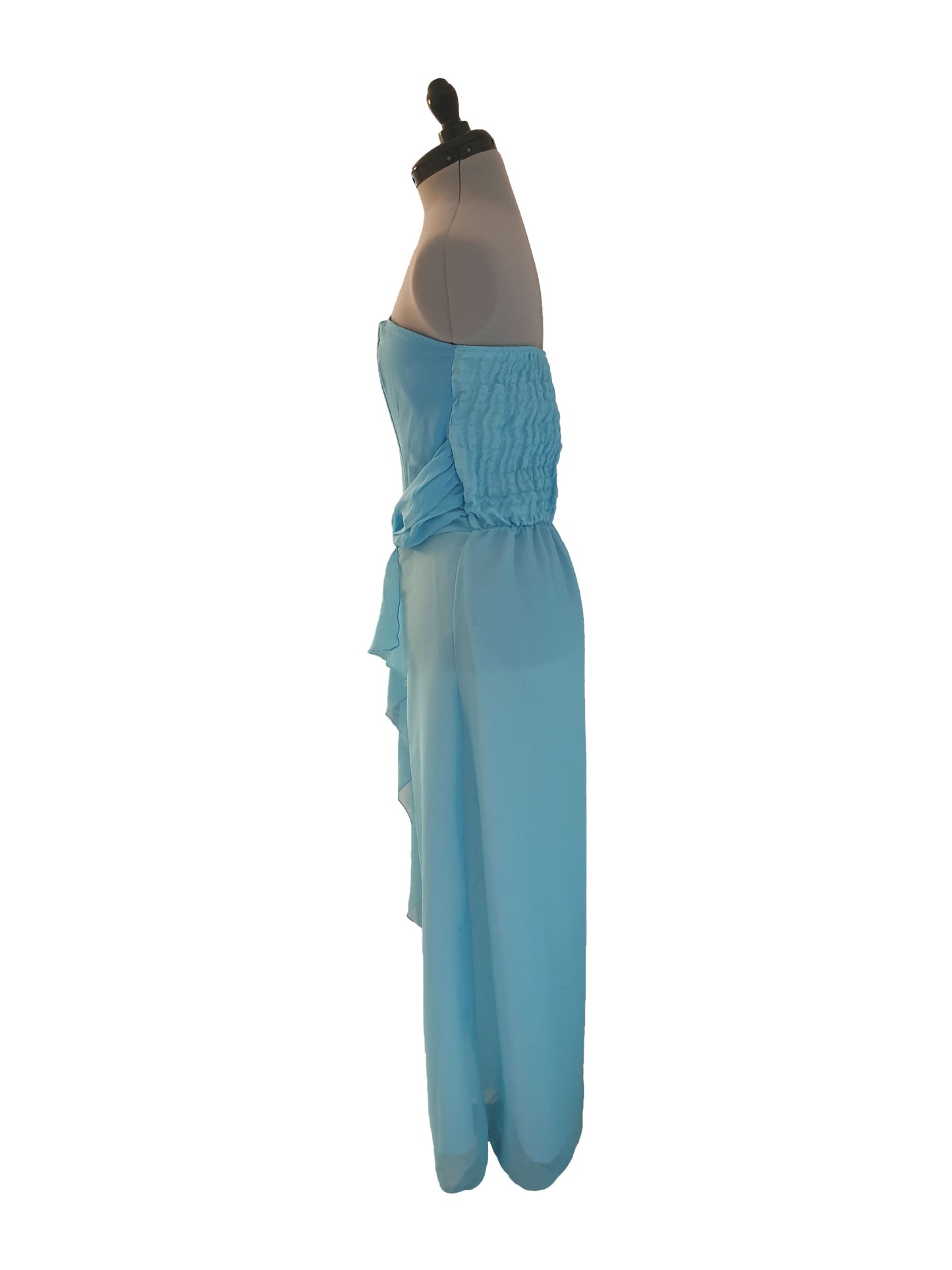 Abendkleid Élise