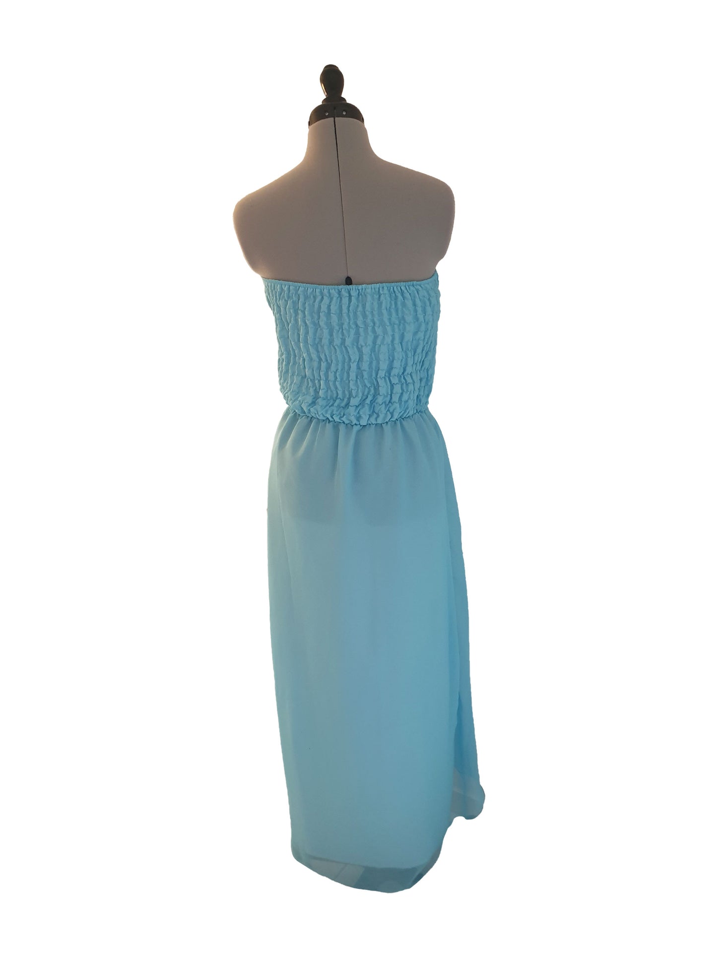 Abendkleid Élise