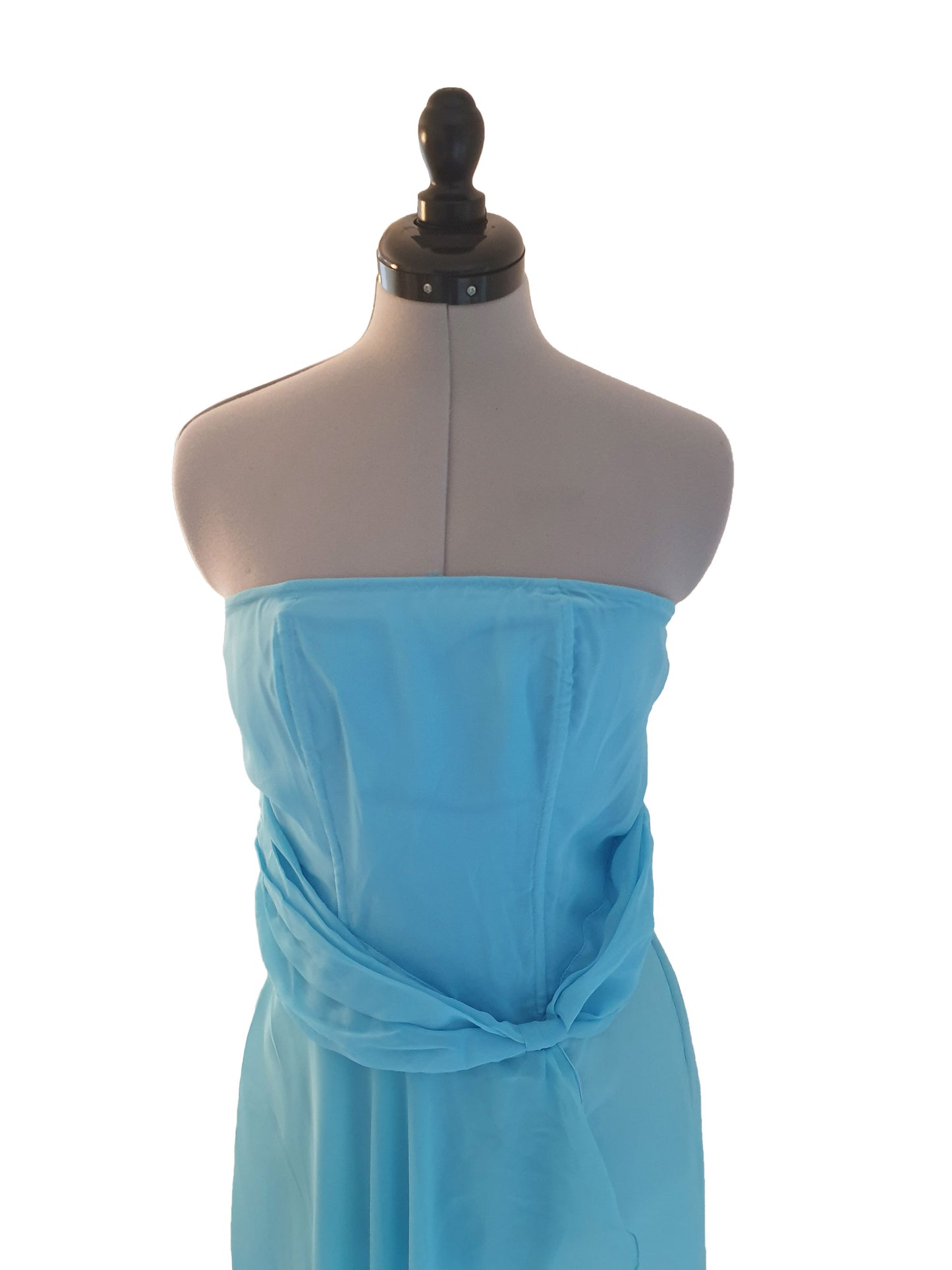 Abendkleid Élise