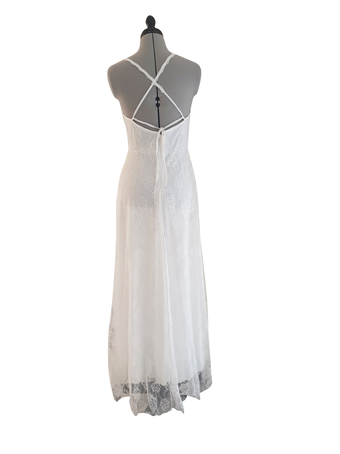 Abendkleid Cloé