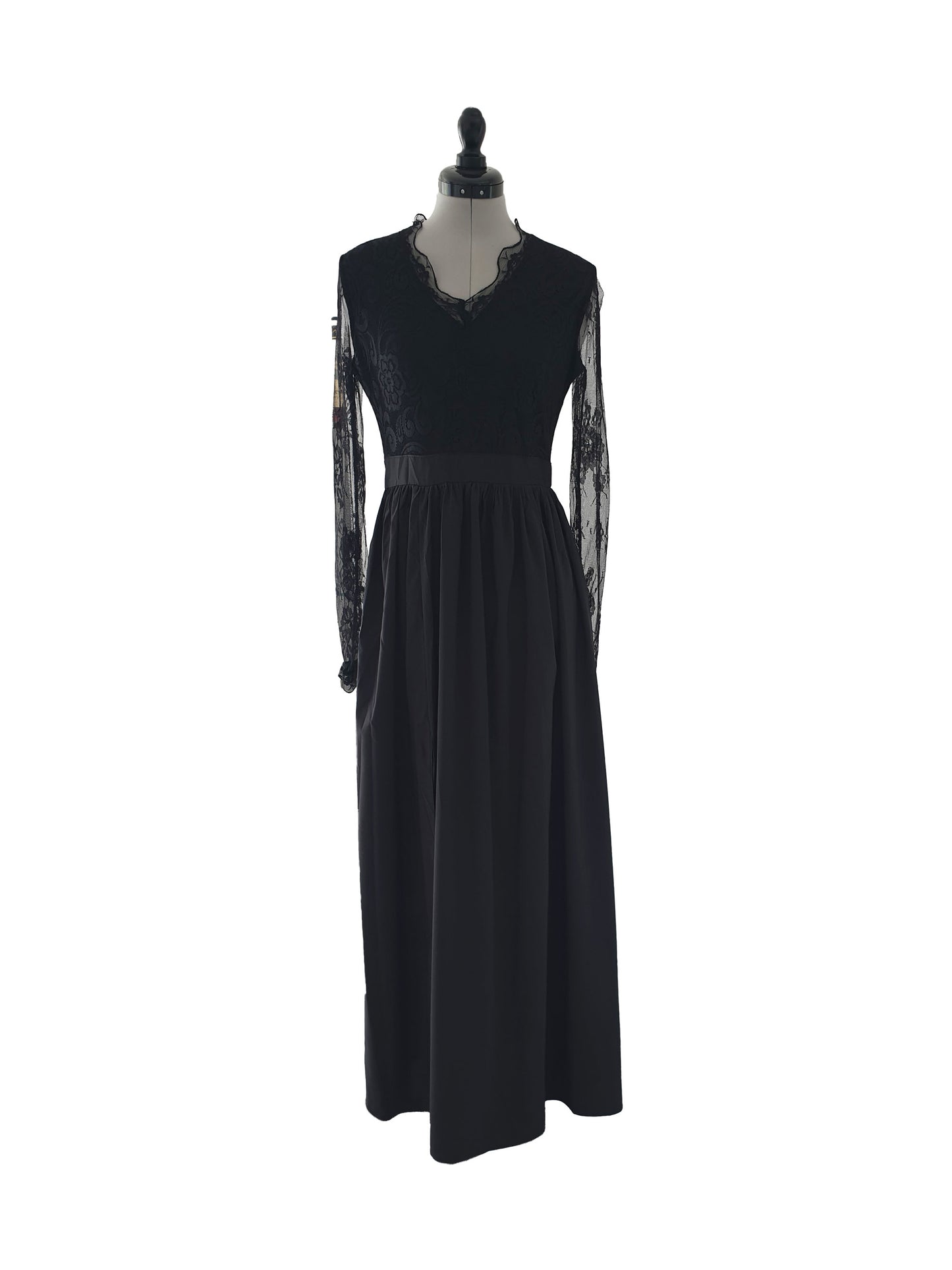 Abendkleid Midnight Lady