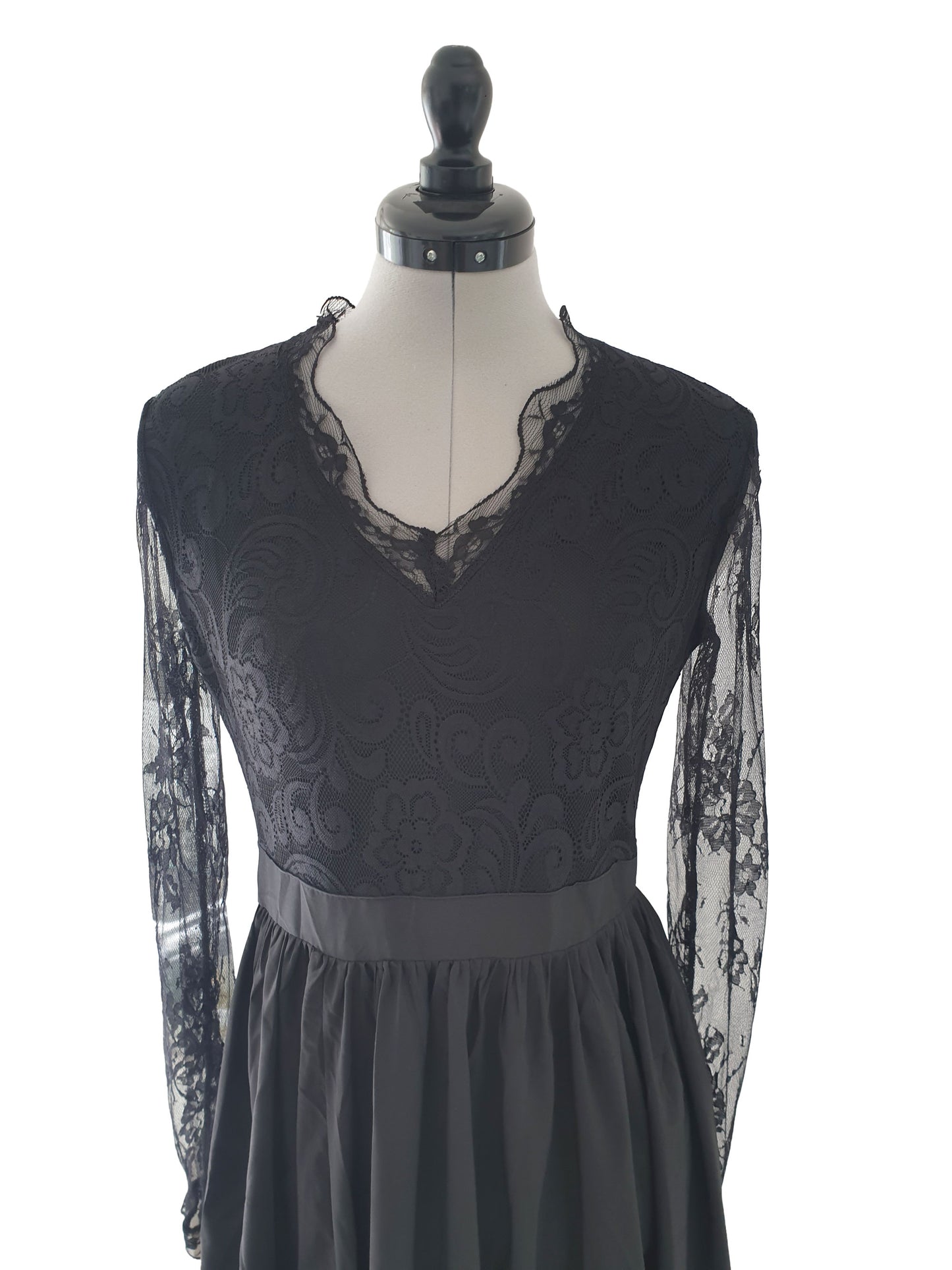 Abendkleid Midnight Lady