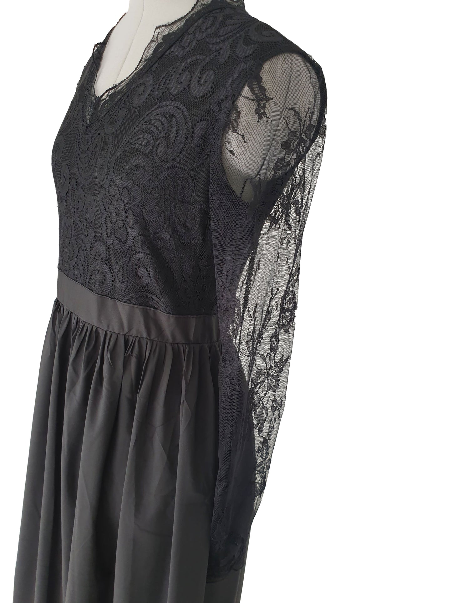 Abendkleid Midnight Lady