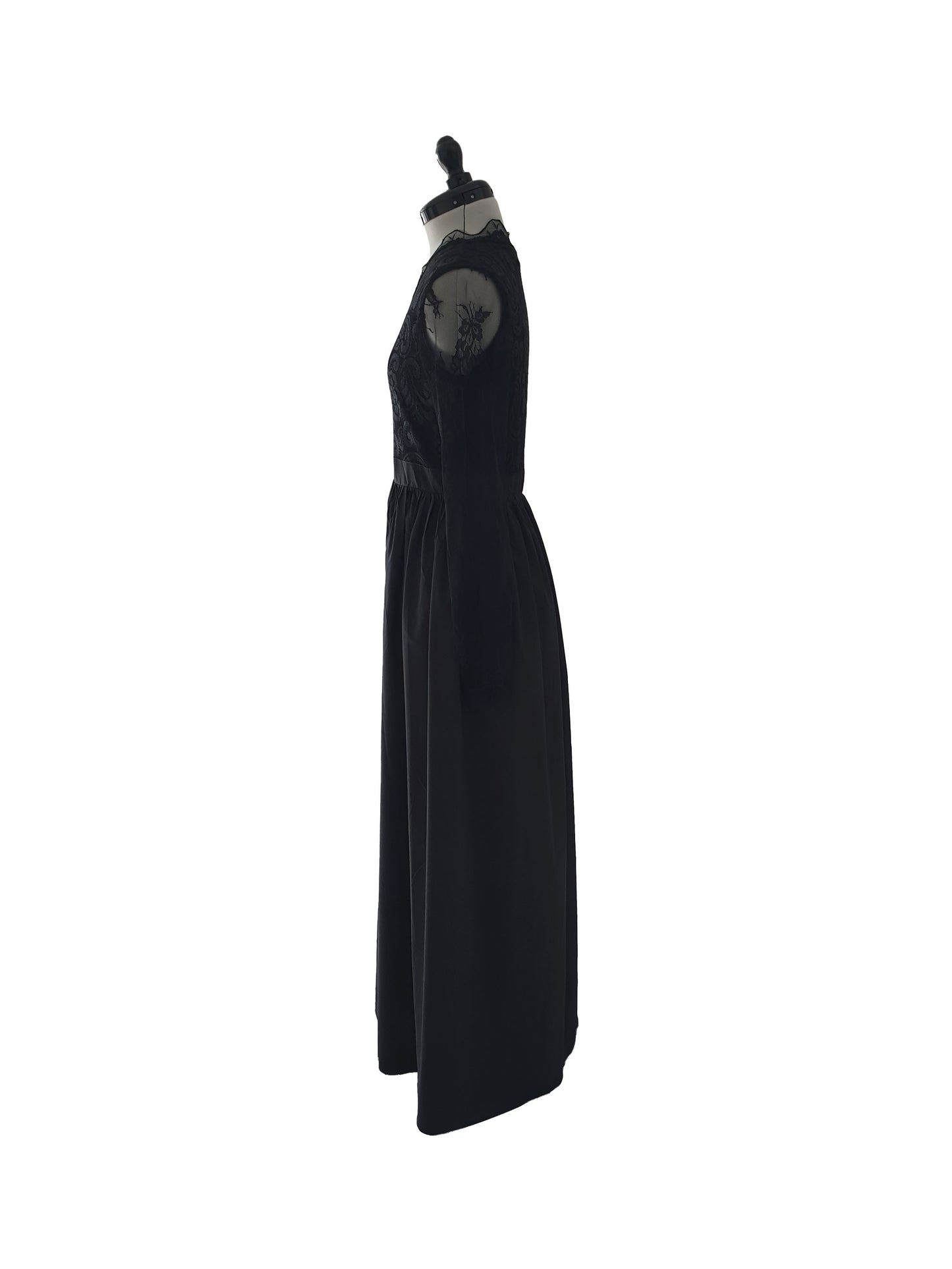 Abendkleid Midnight Lady