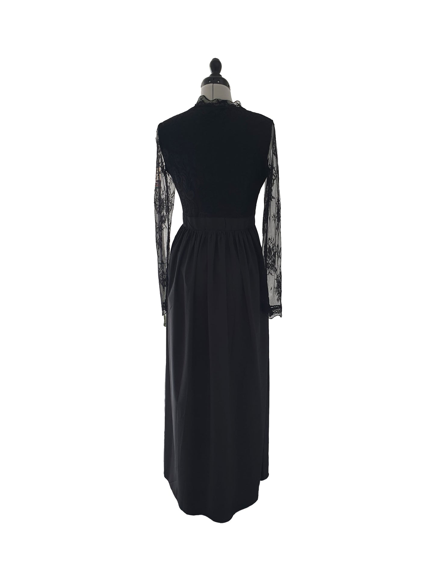 Abendkleid Midnight Lady