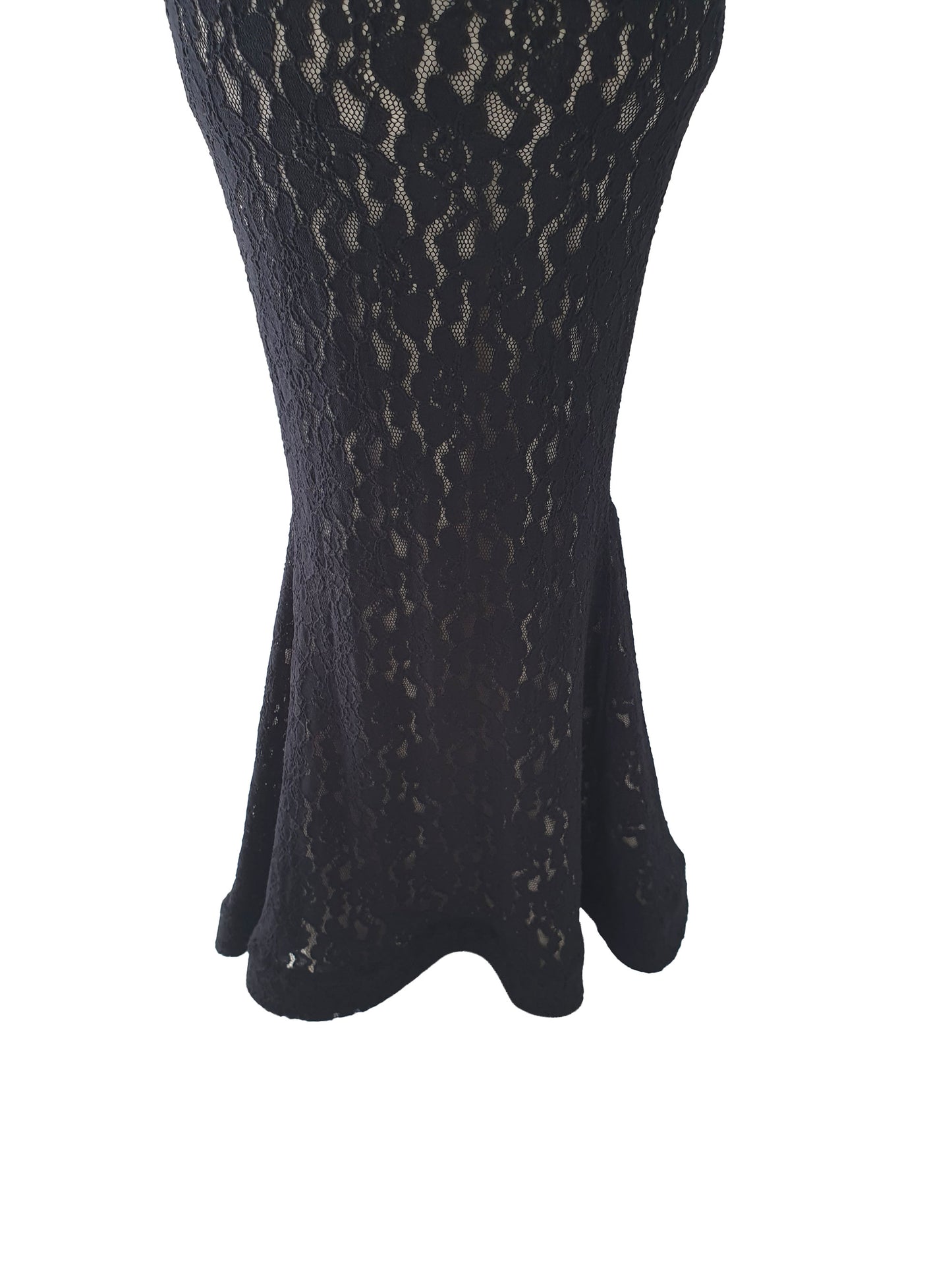 Abendkleid Beginning