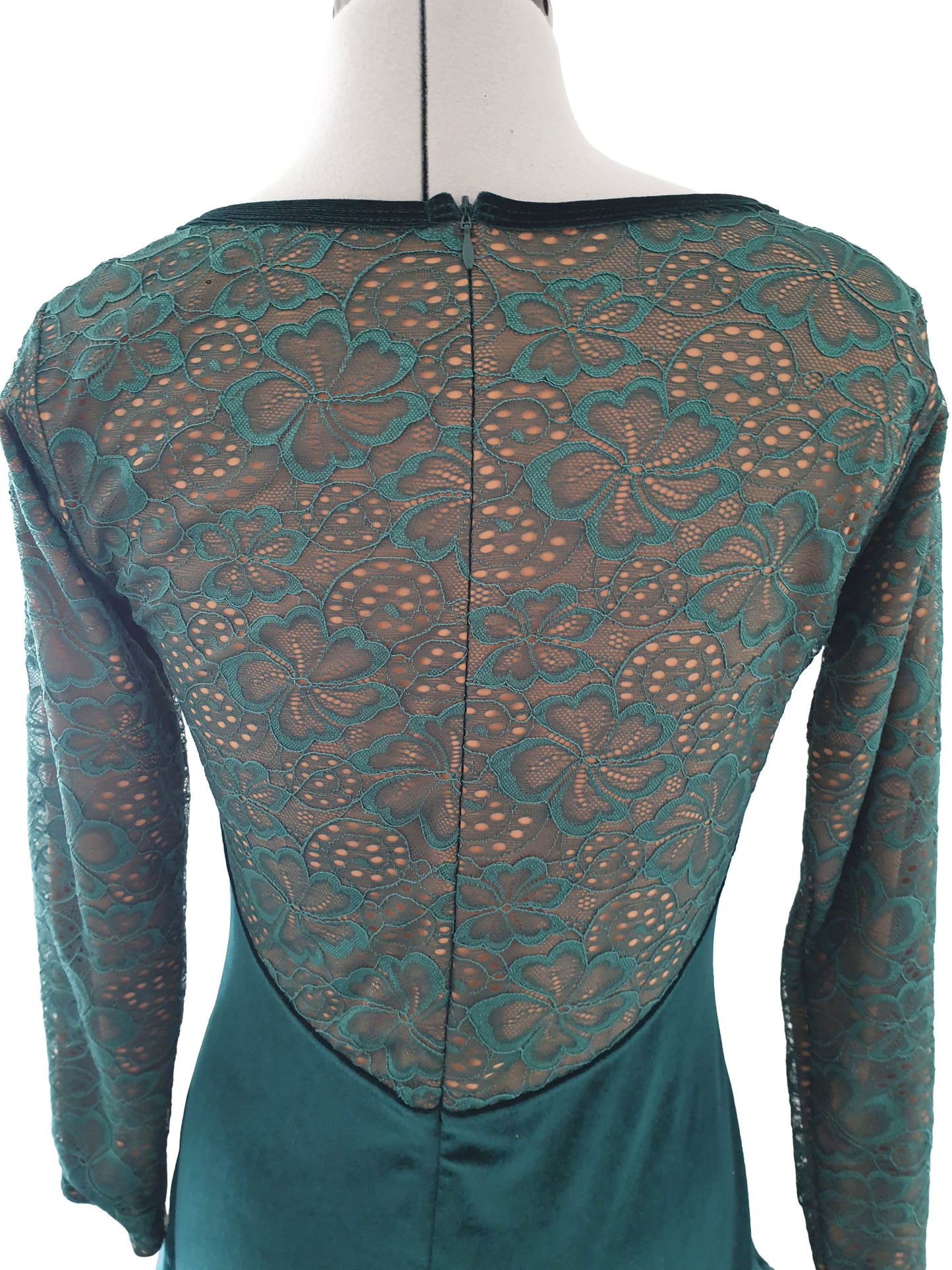 Abendkleid Quickstep