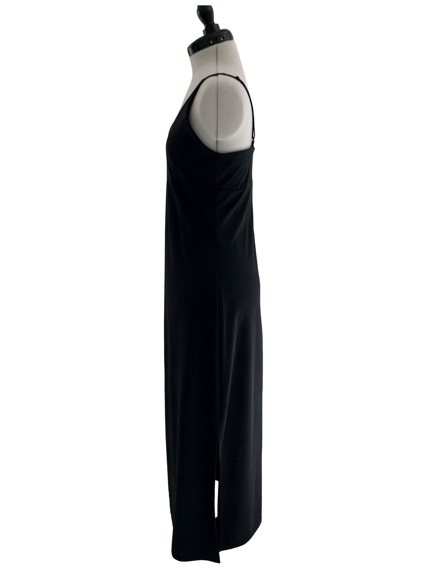 Abendkleid Midnight Elegance