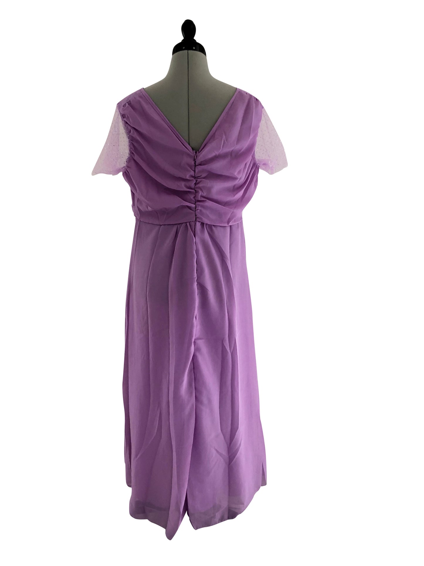 Abendkleid Olbia