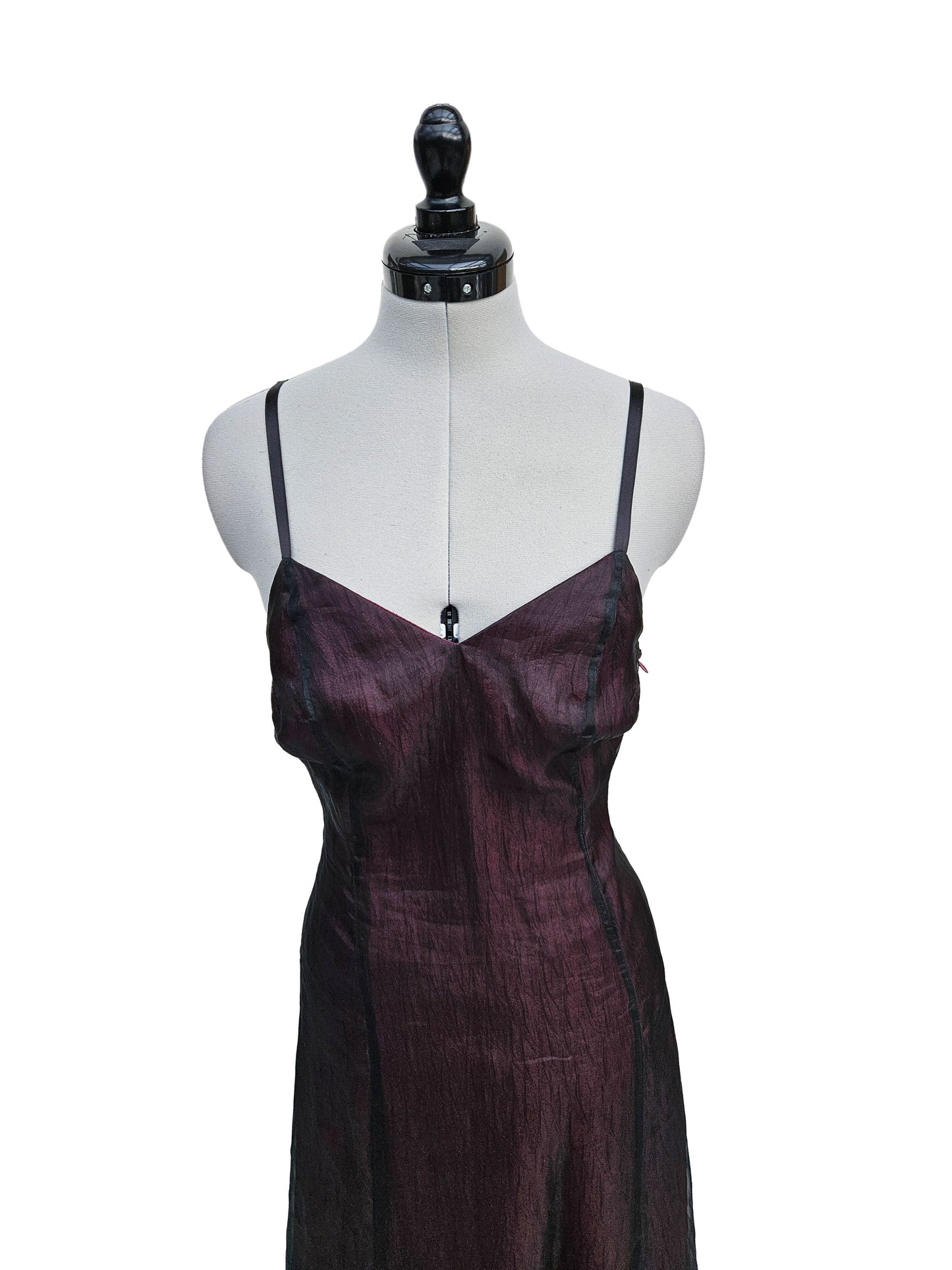Abendkleid Black Beauty