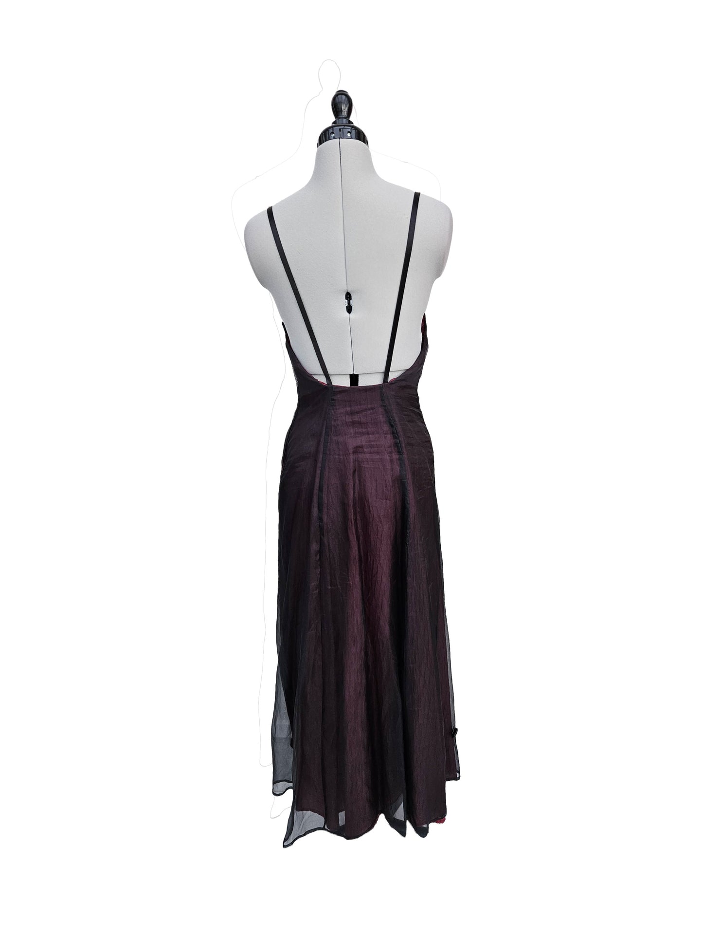 Abendkleid Black Beauty