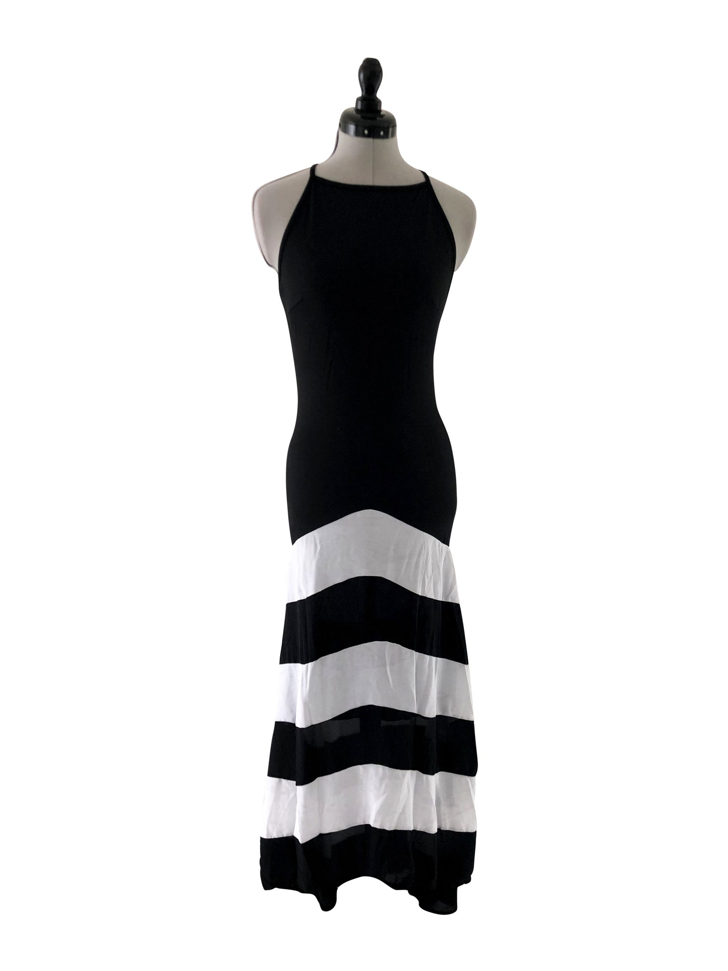 Abendkleid Night Spark