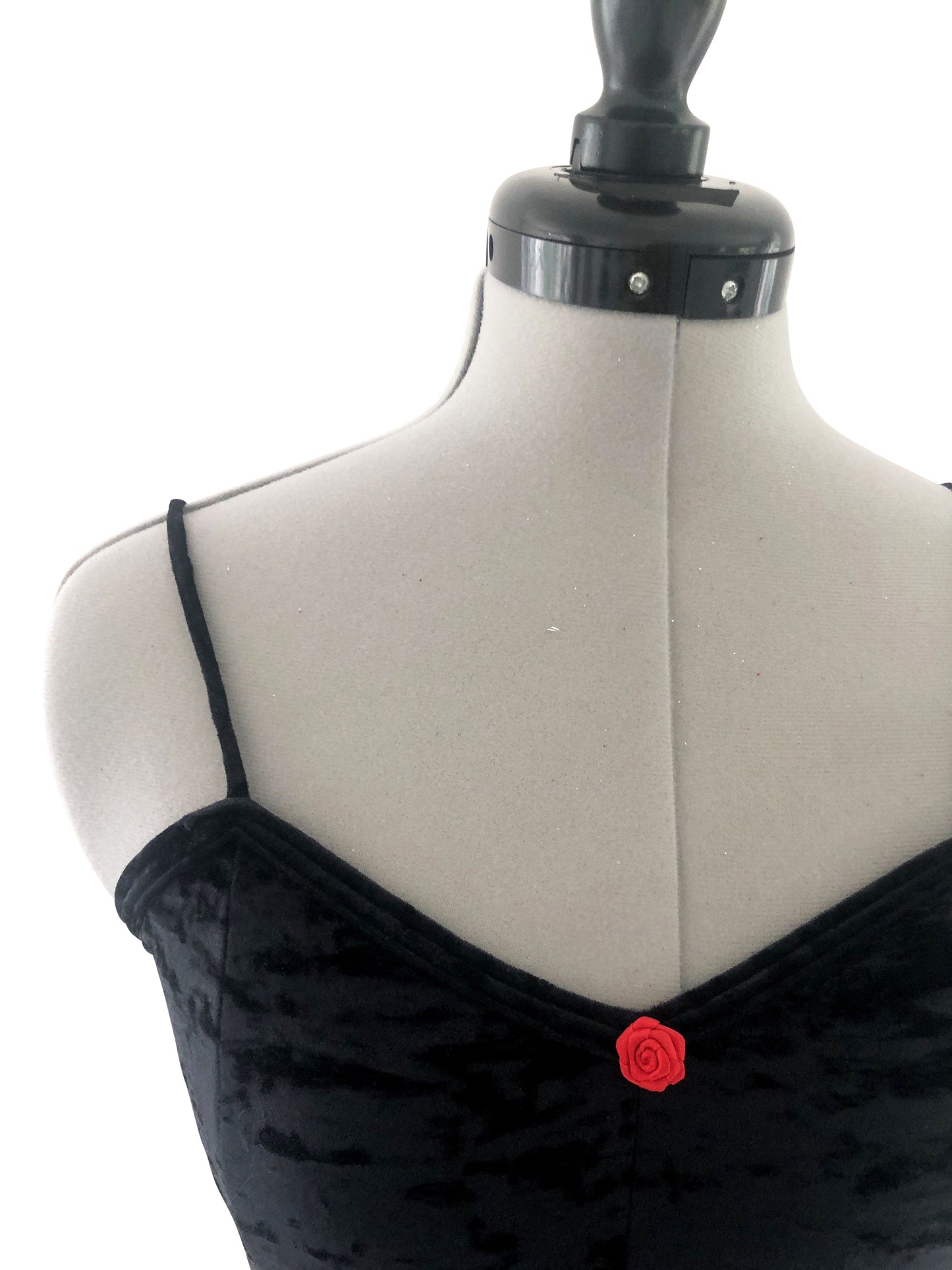 Abendkleid Dancing Rose