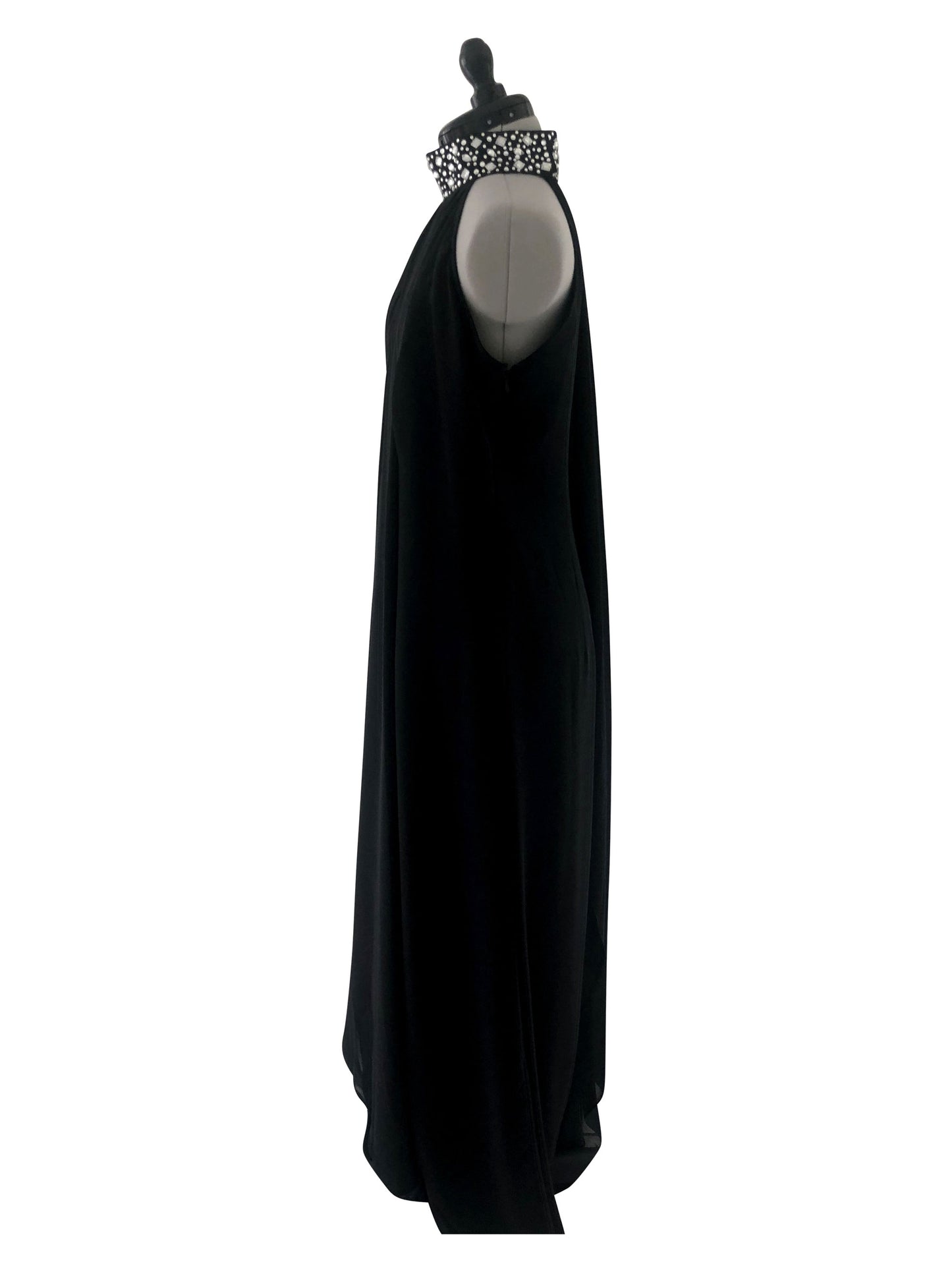 Abendkleid Night Pearl