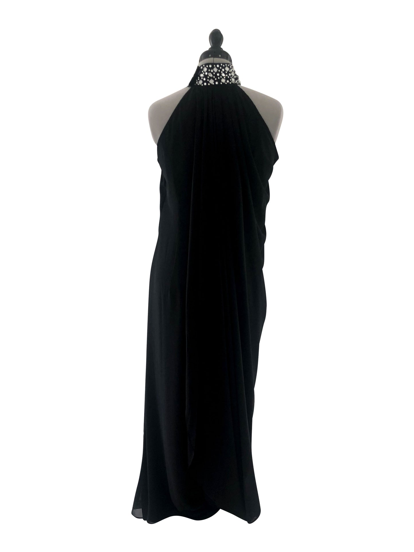 Abendkleid Night Pearl