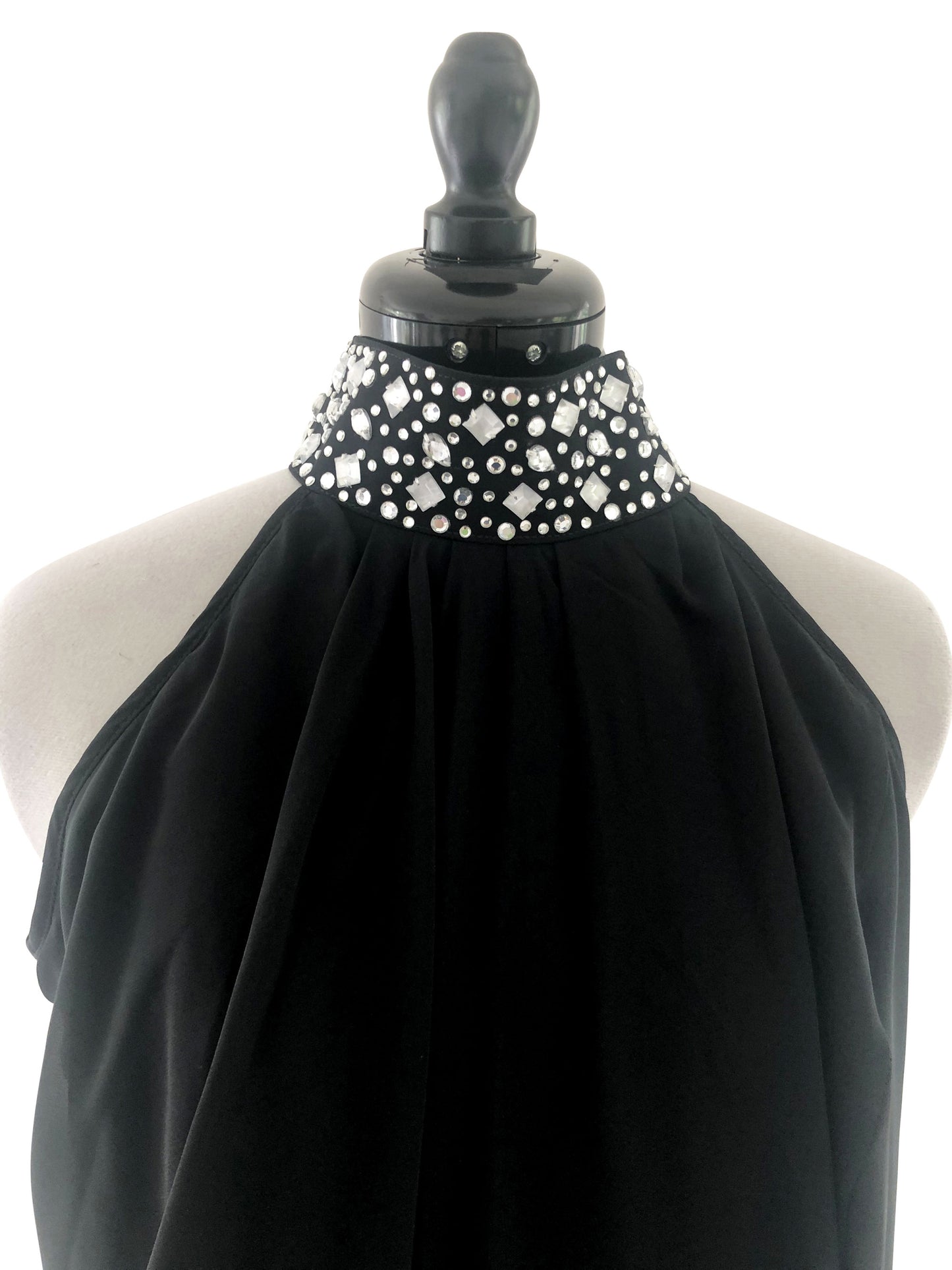 Abendkleid Night Pearl