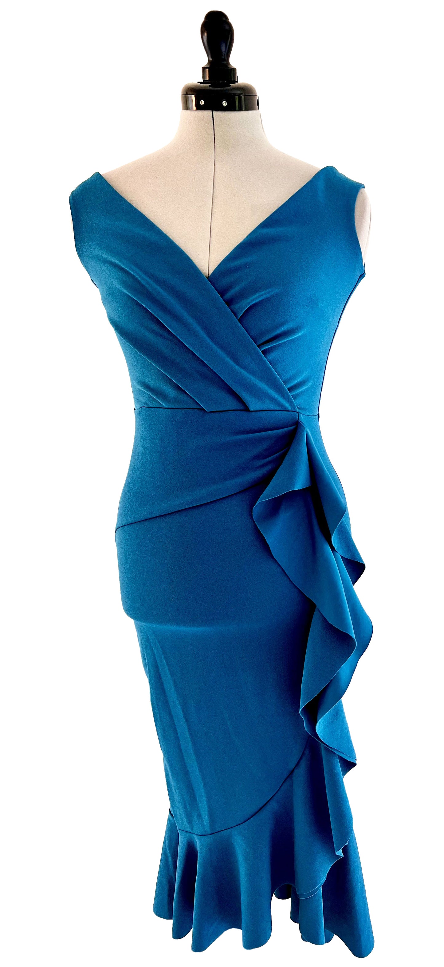 Cocktailkleid Marseille