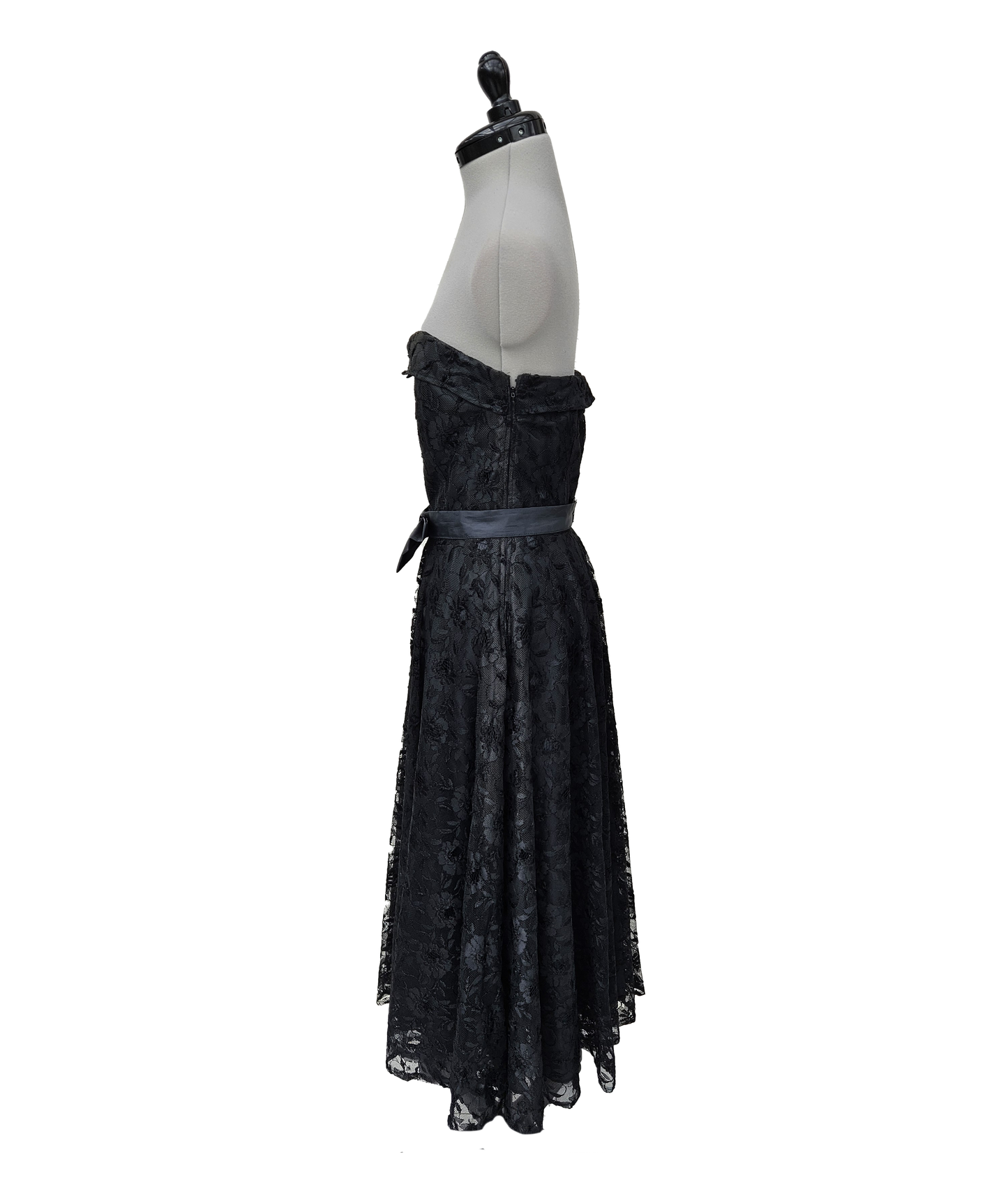 Abendkleid Dance the Night away