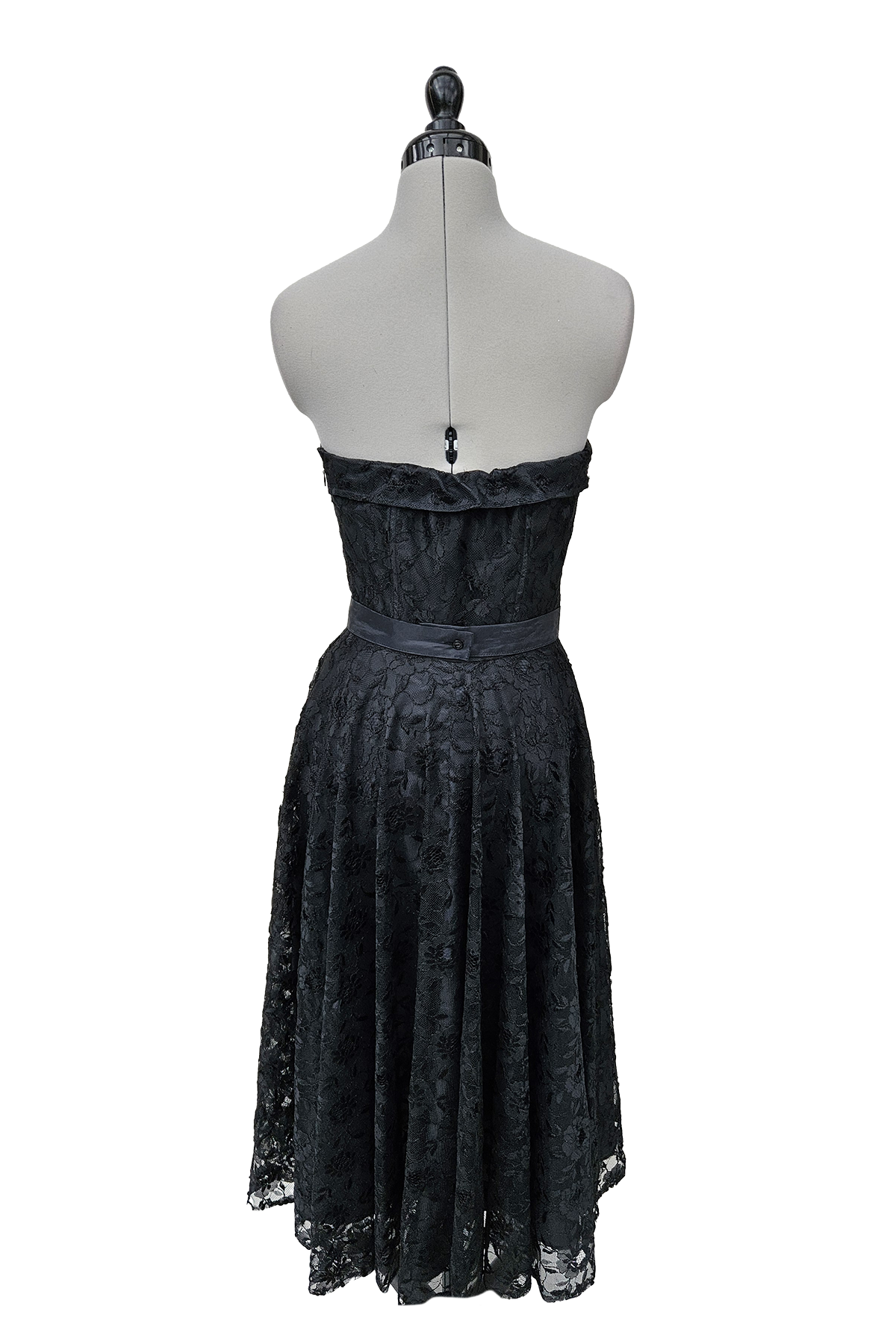 Abendkleid Dance the Night away