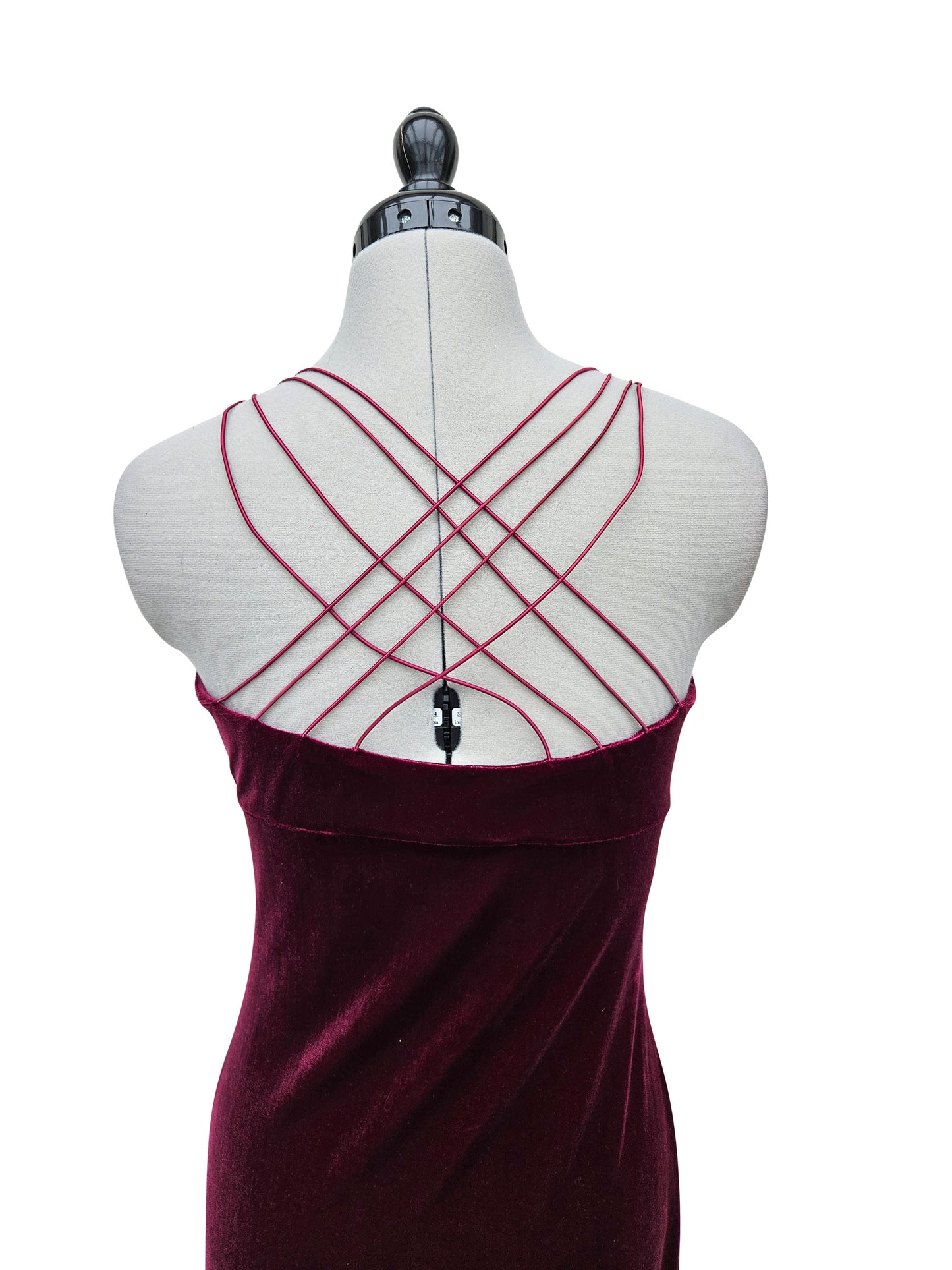 Abendkleid Faith